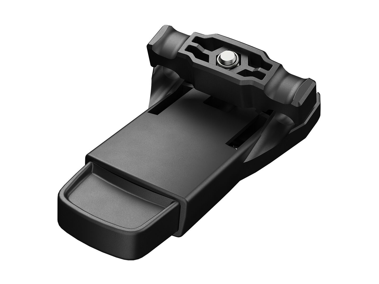 Fidlock Push Saddle Base, black - Bild 3