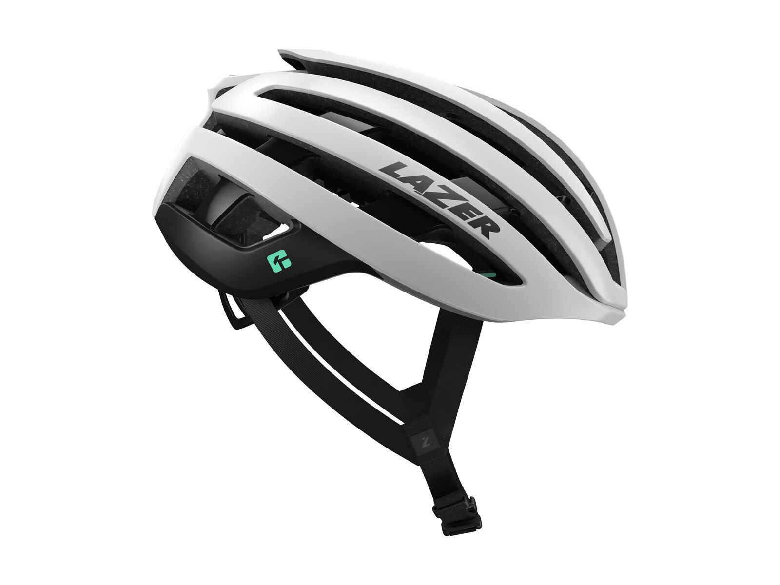 Lazer Z1 KinetiCore, white - Bild 1