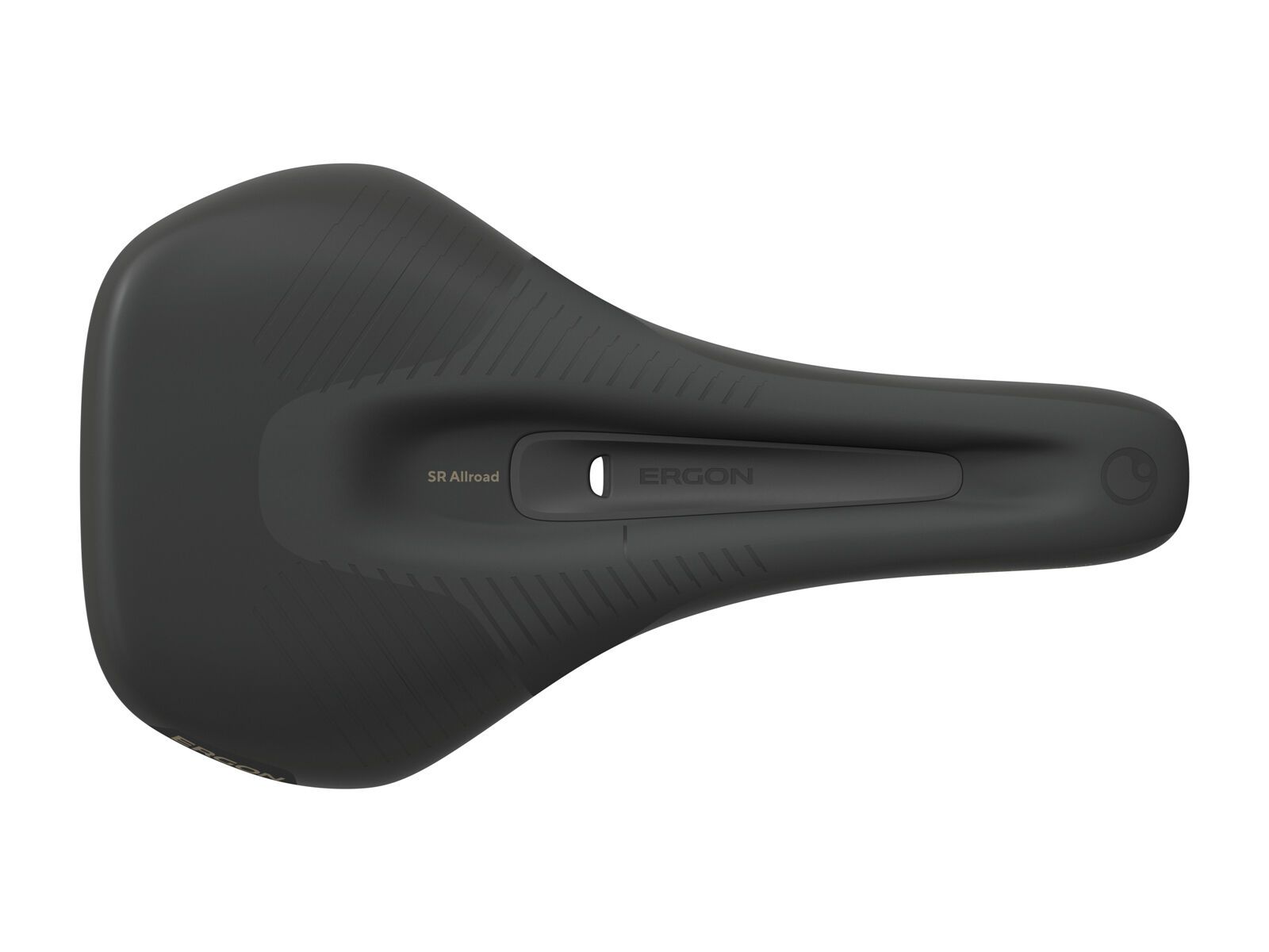 Ergon SR Allroad Pro Carbon Women M/L, black - Bild 7