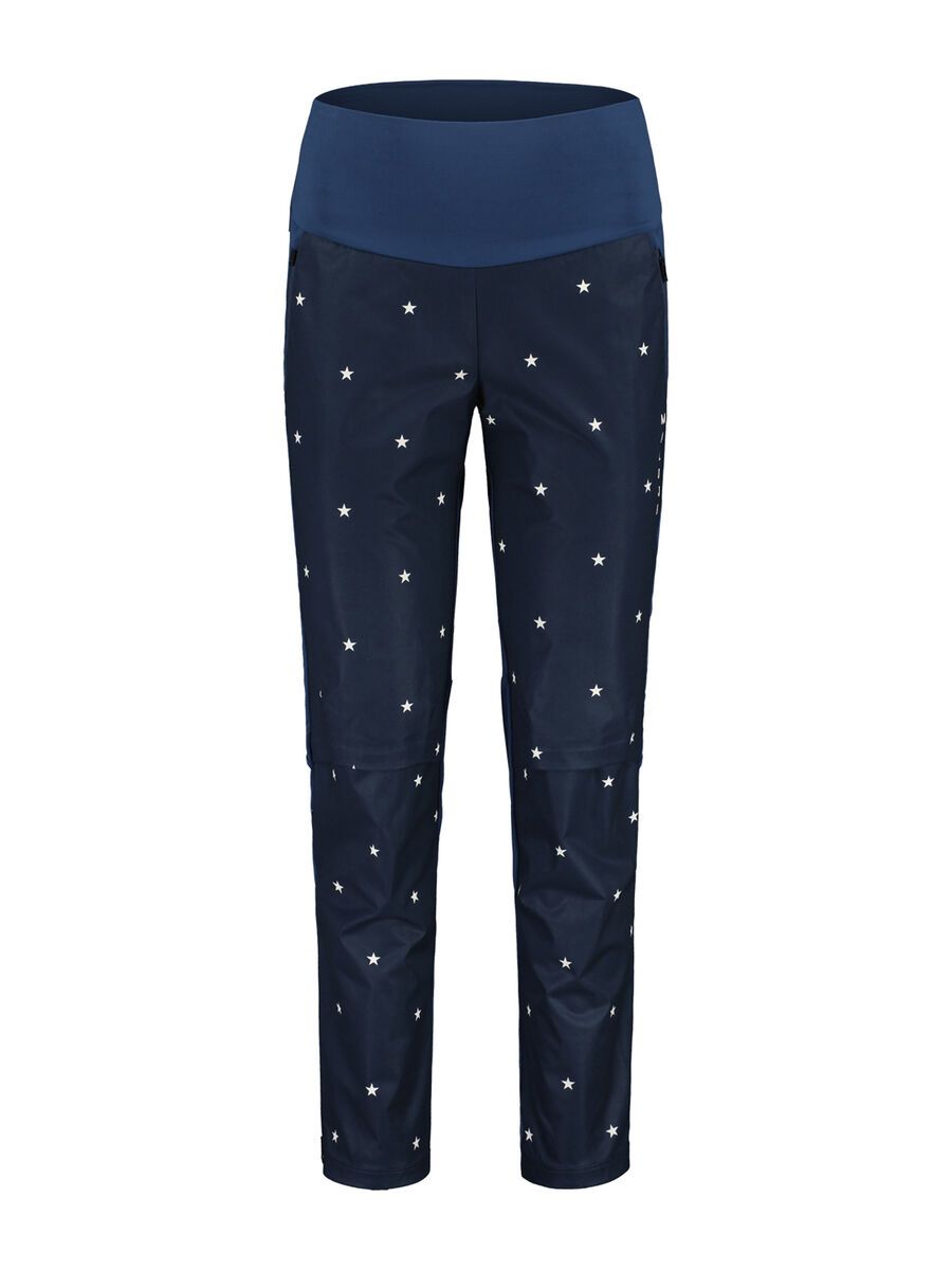 Maloja RobinieM. Printed, midnight stars - Bild 1