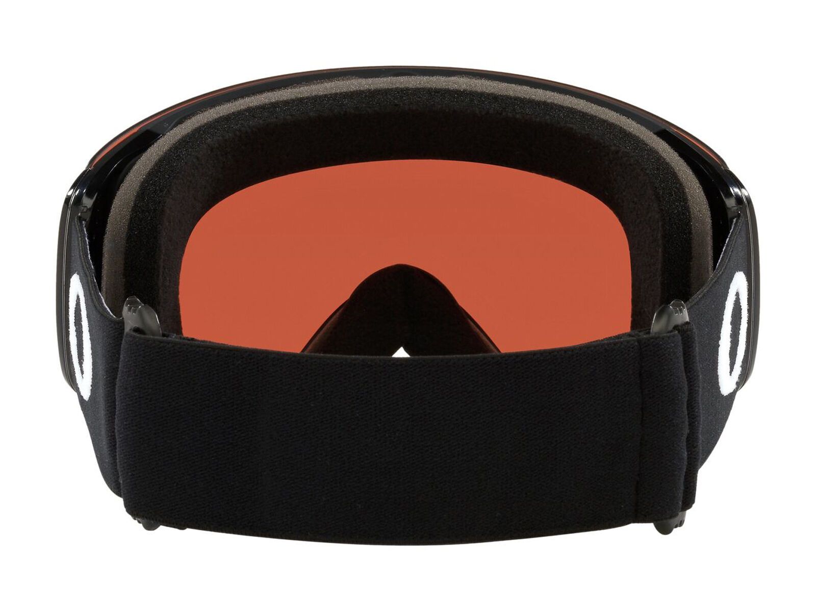 Oakley Flight Deck M, Prizm Snow Garnet / matte black - Bild 6