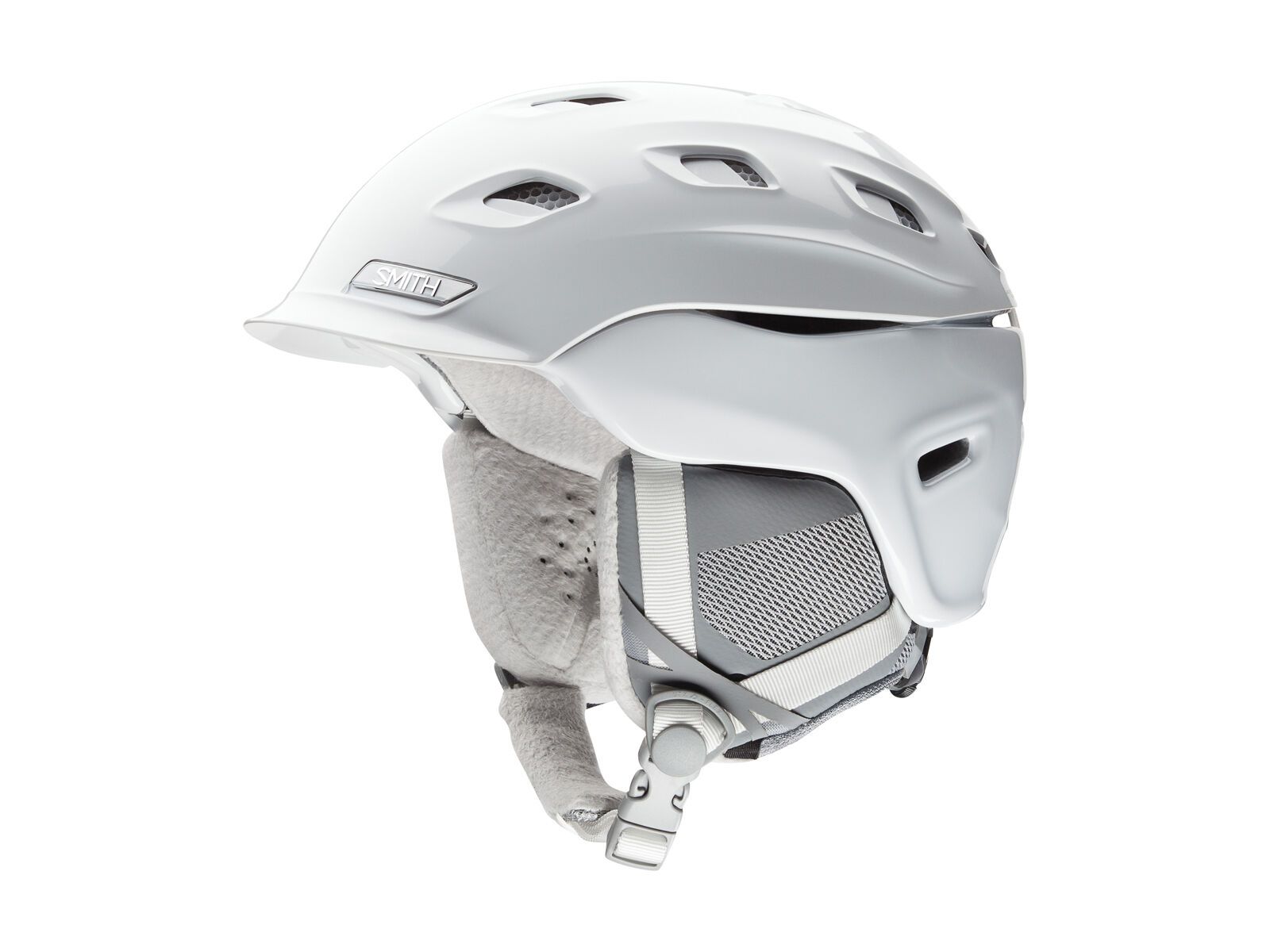Smith Vantage Womens, white - Bild 1