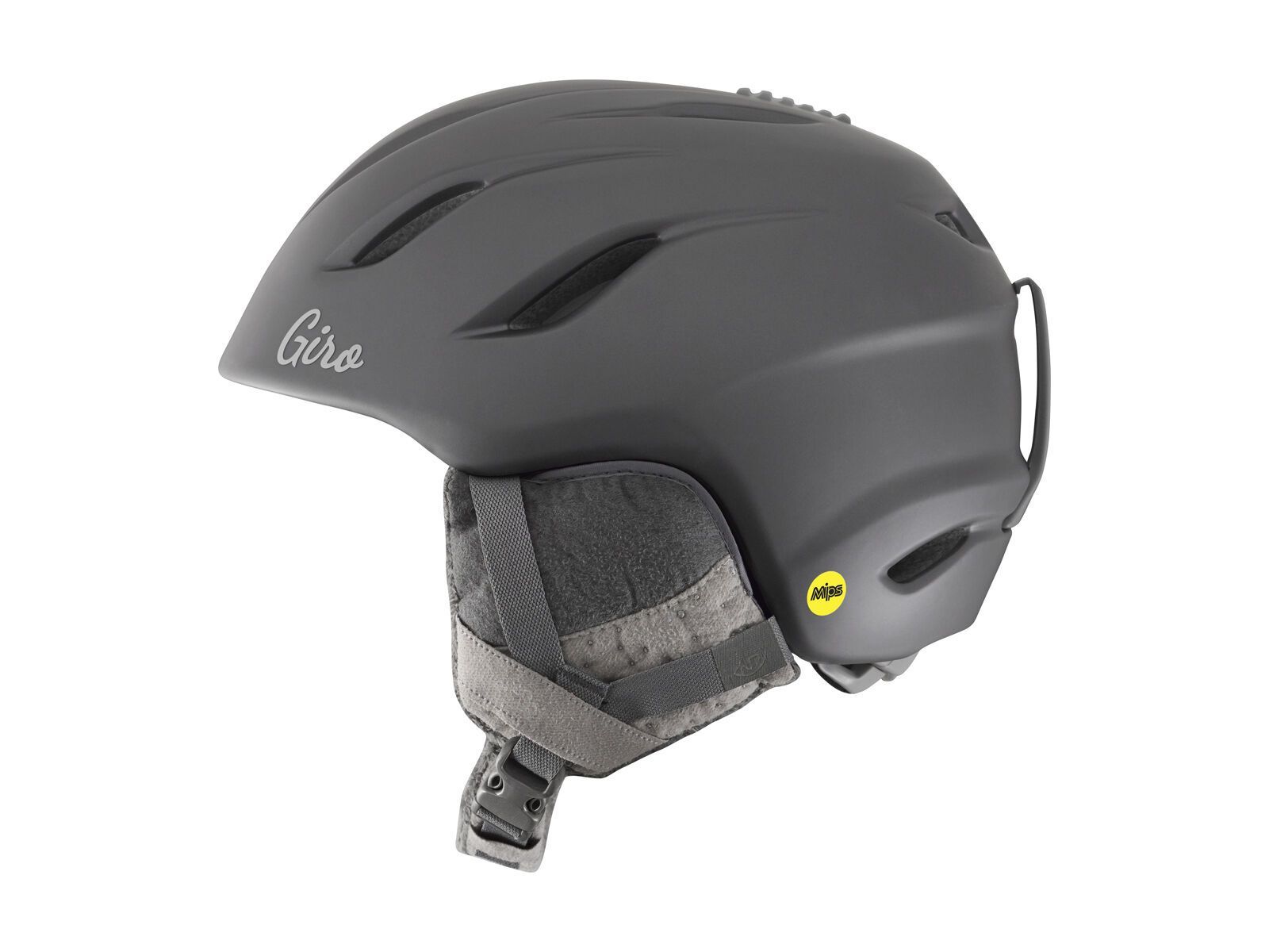 Giro Era MIPS, matte titan hereafter - Bild 1