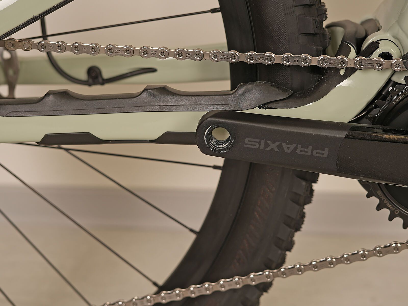 ***2. Wahl*** Specialized Turbo Levo Comp spruce/black 2021 - Bild 7