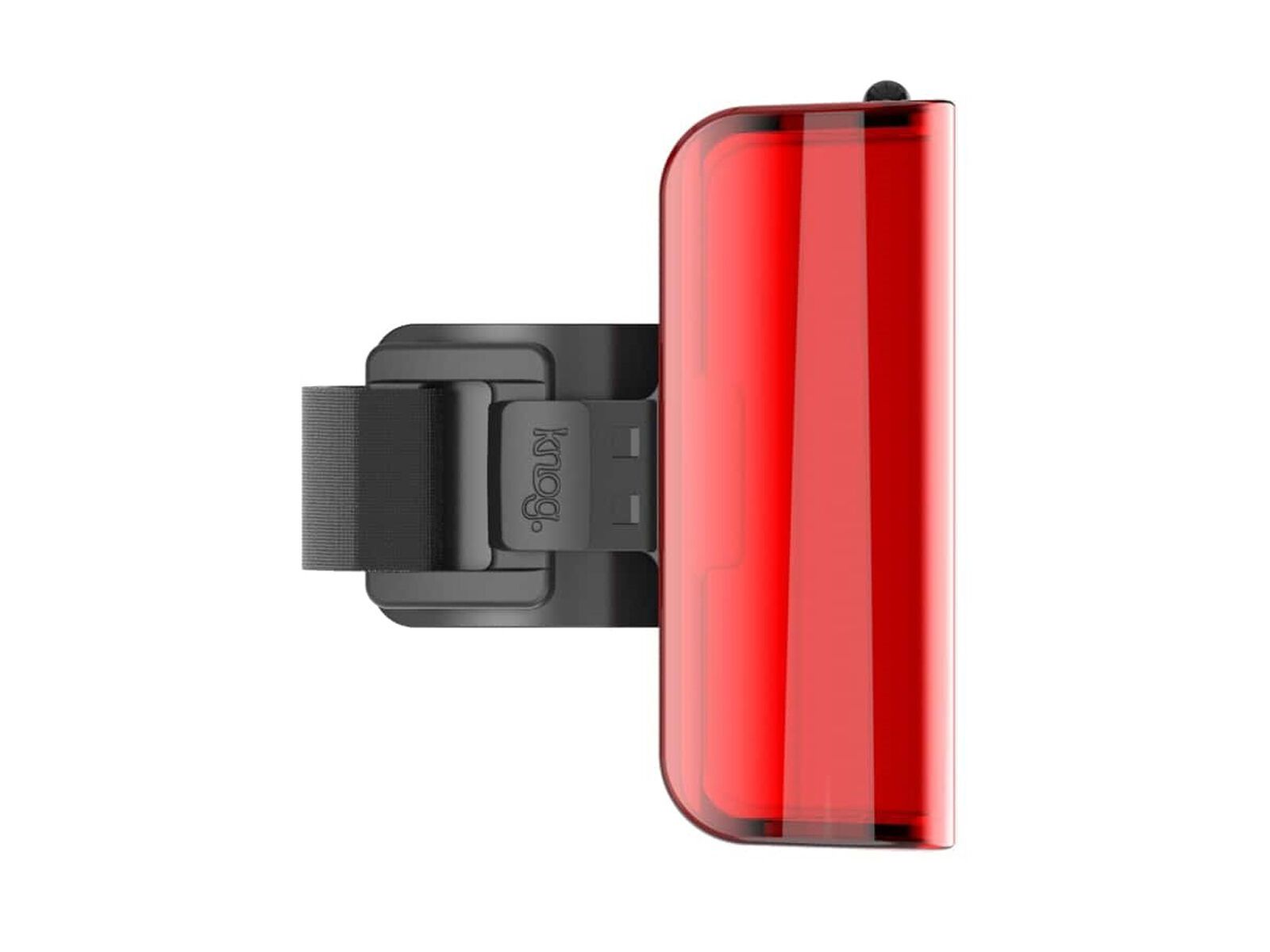 Knog Blinder 700 + Cobber Mid Twinpack, black - Bild 5