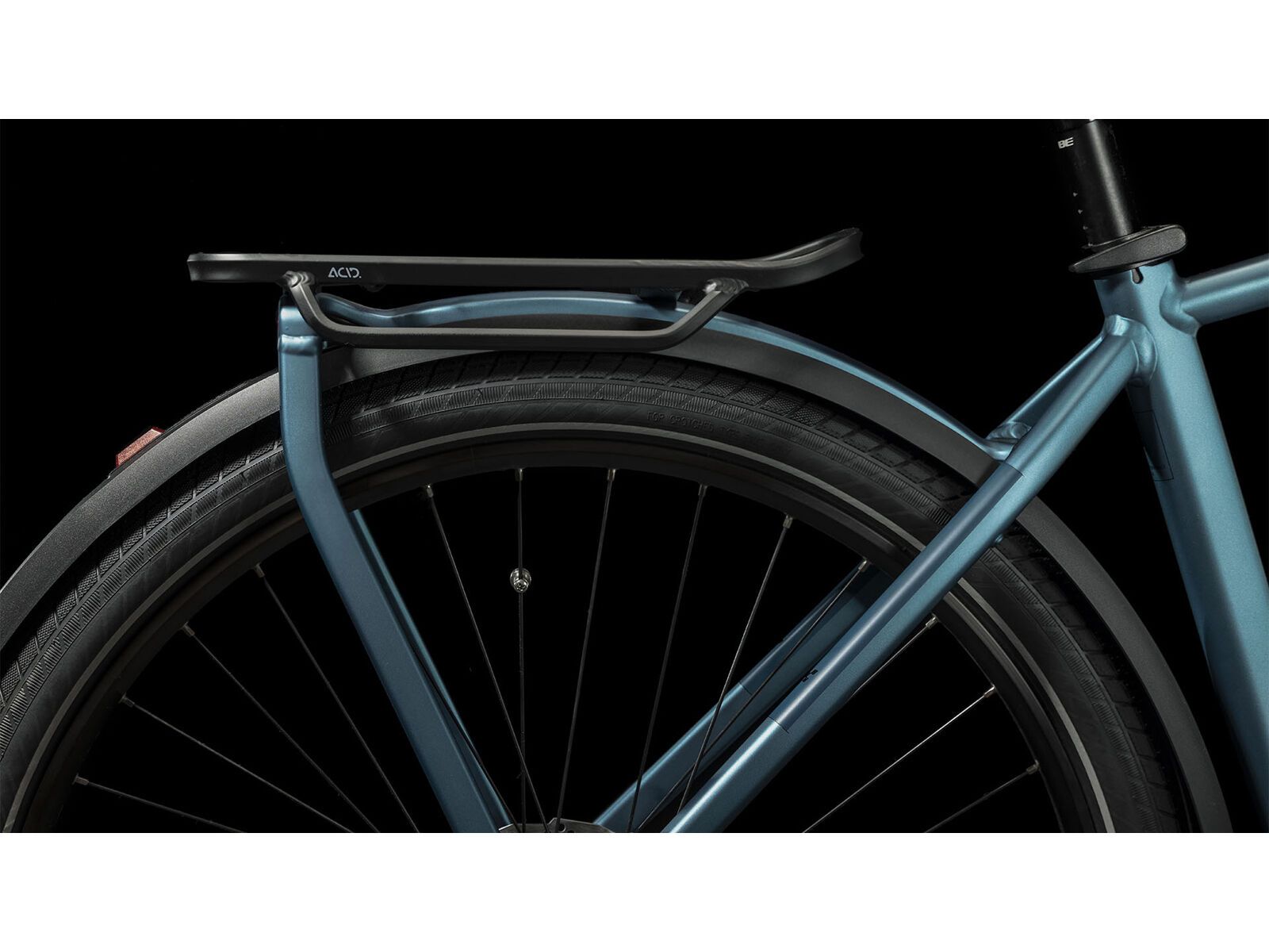 Cube Kathmandu Hybrid One 750, blue´n´black - Bild 6