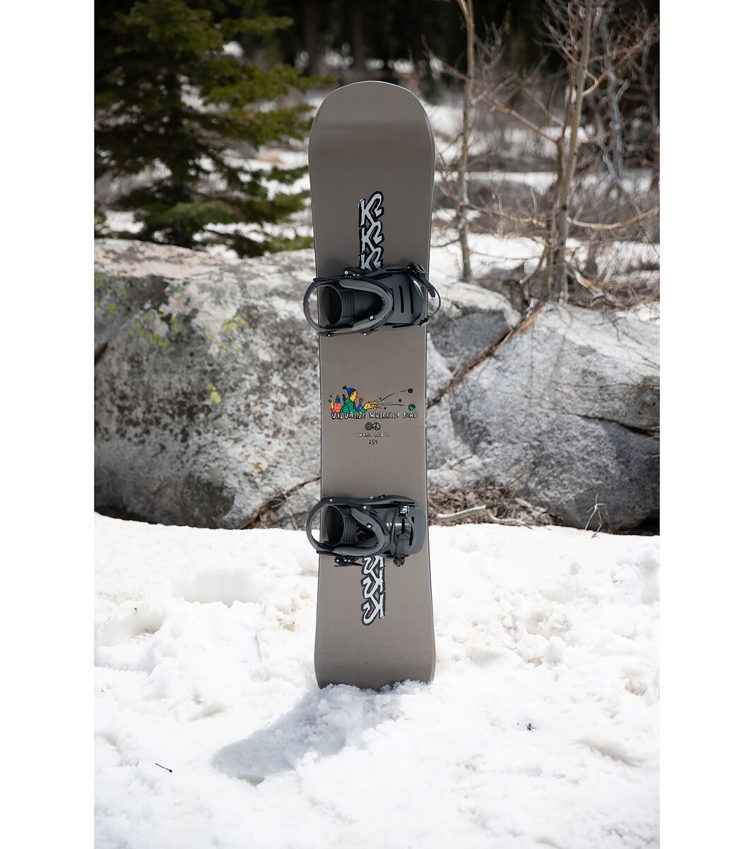 K2 World Peace - Bild 7