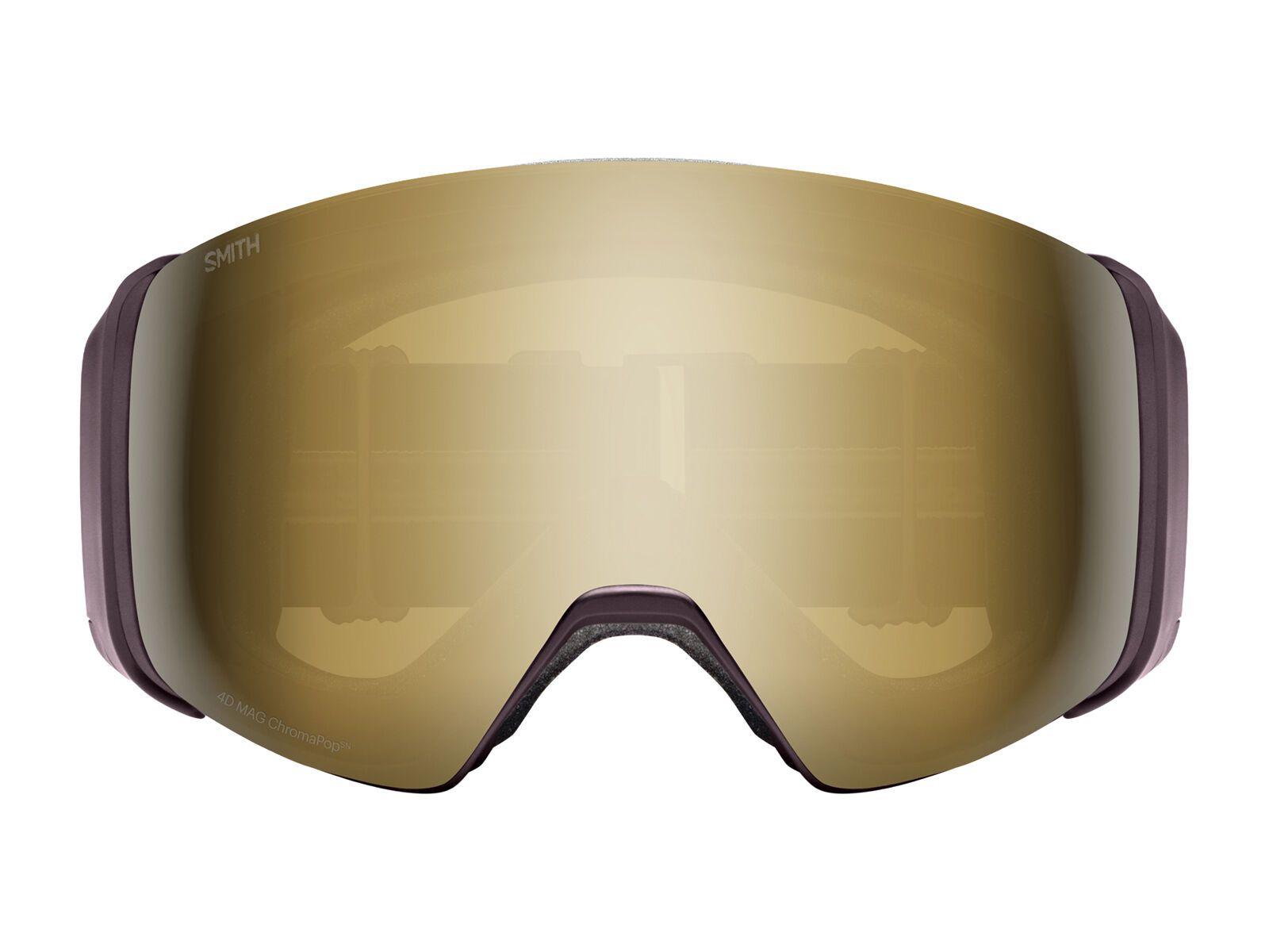 Smith 4D Mag, ChromaPop Sun Black Gold Mirror / mystic - Bild 2