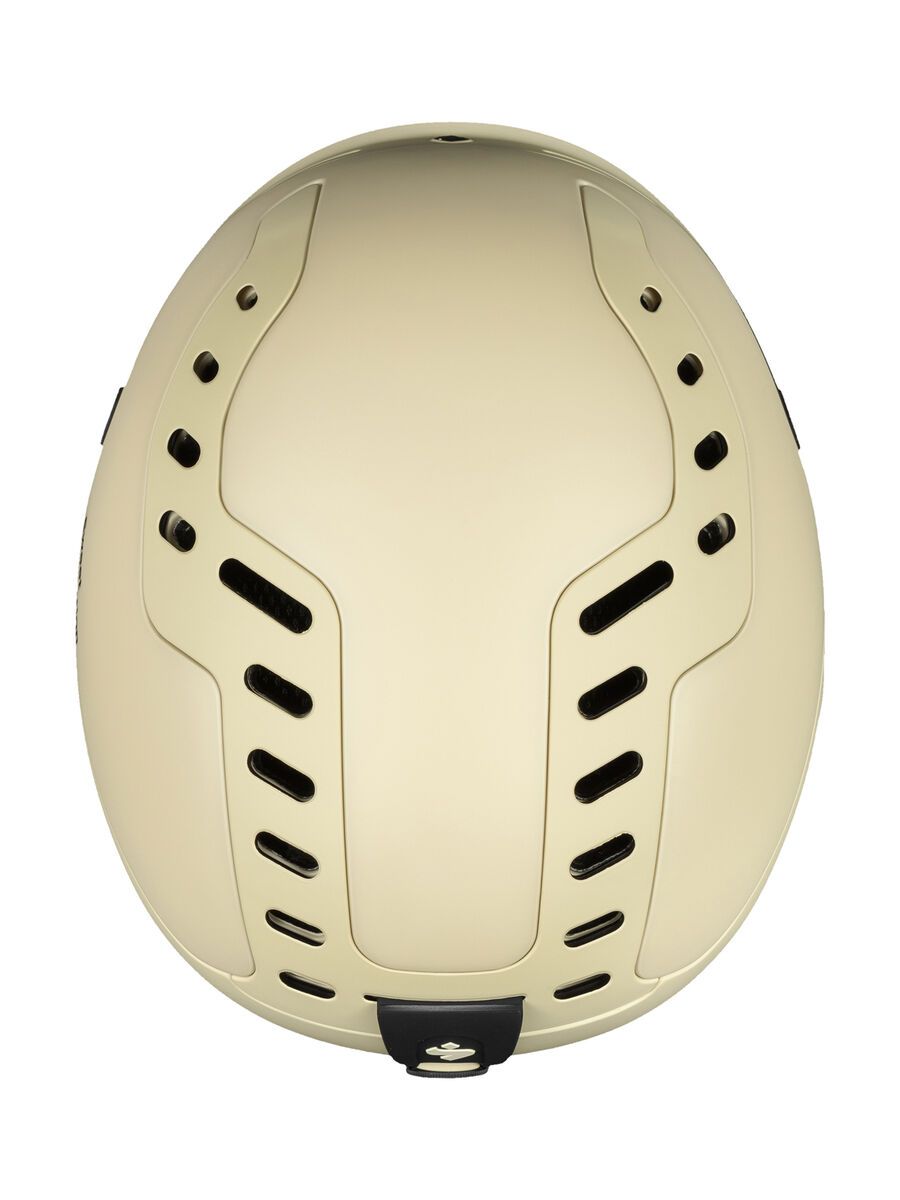 Sweet Protection Switcher MIPS, matte cream - Bild 4