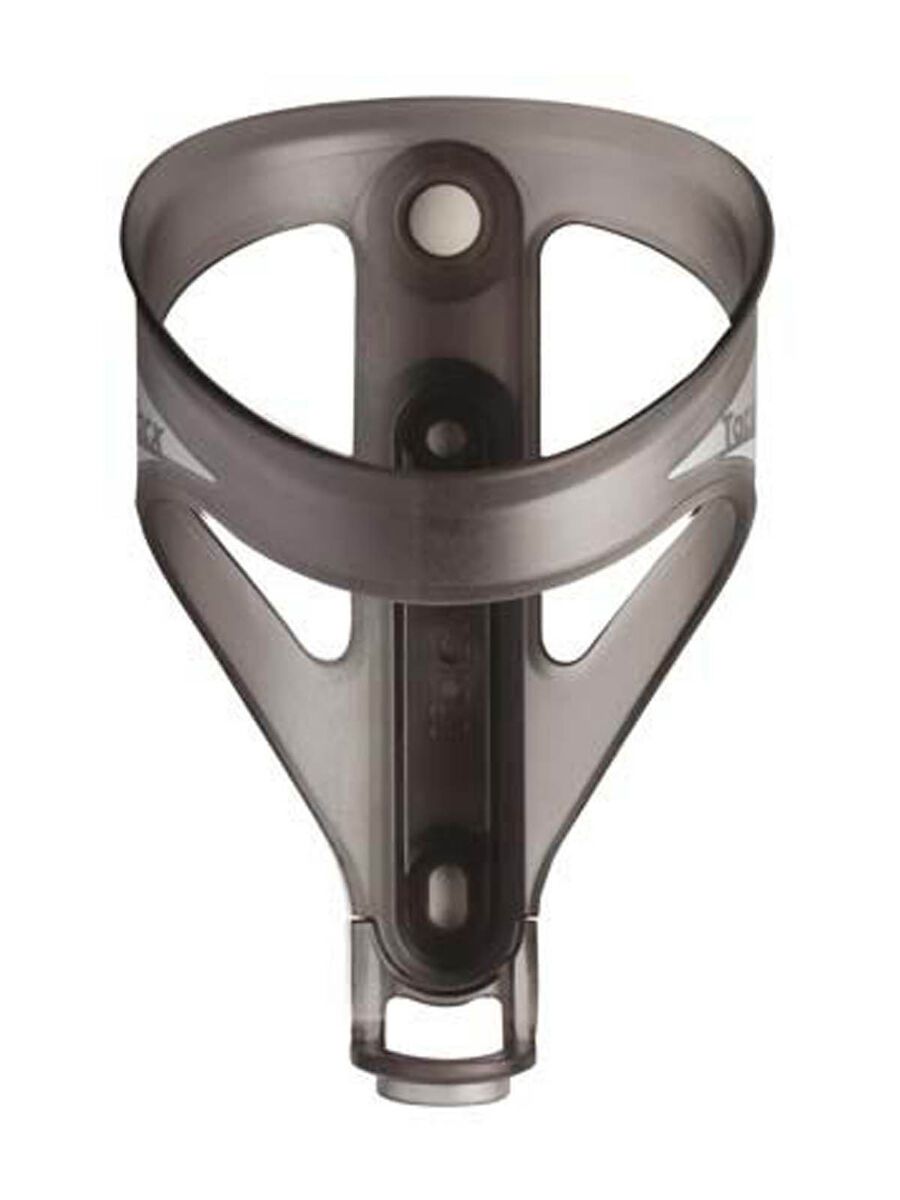 Tacx Juno, transparent/grau - Bild 1