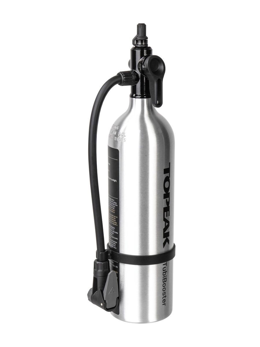 Topeak TubiBooster X - Bild 1