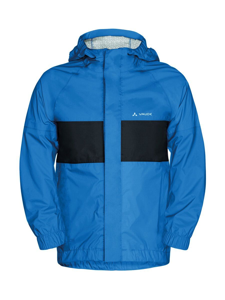 Vaude Kids Grody Jacket II, hydro blue - Bild 1