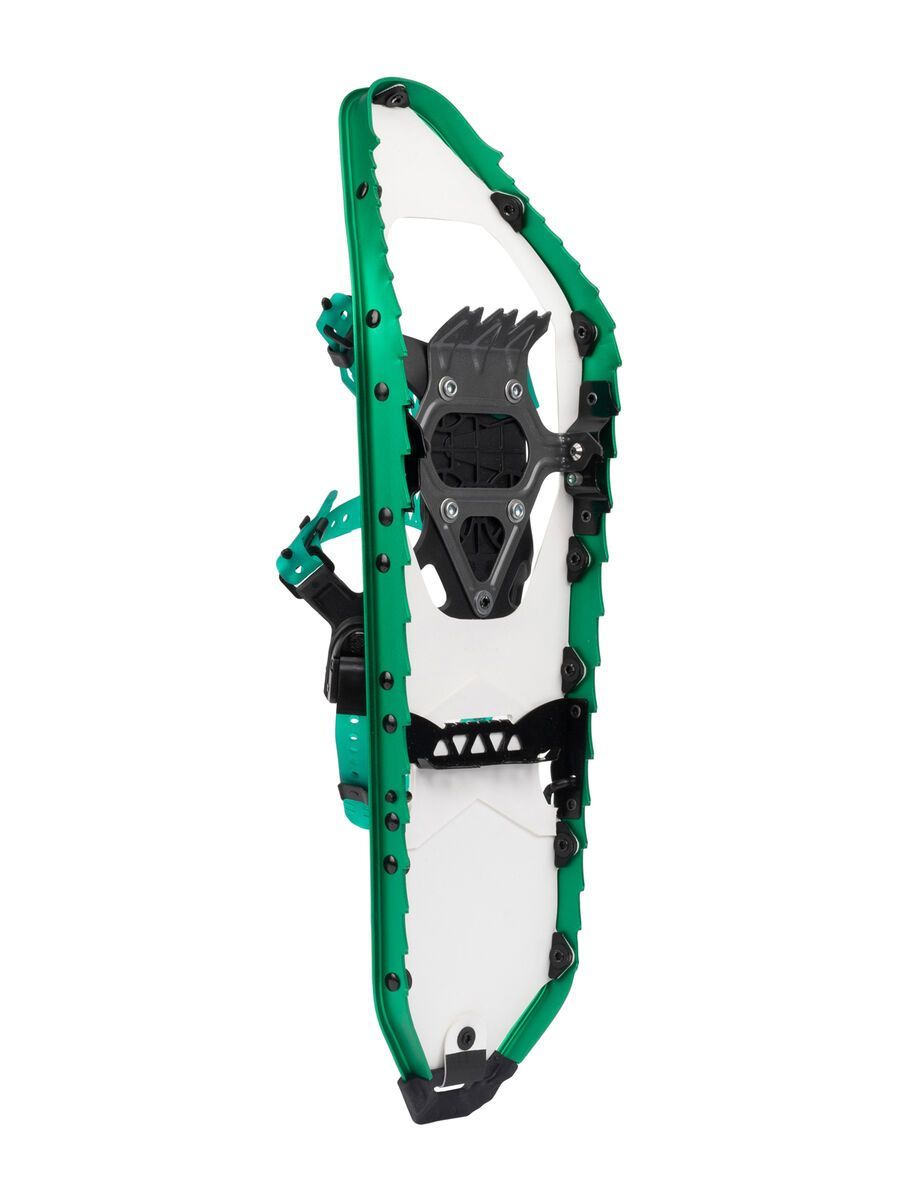 Atlas Range Trail 22 W, green/black - Bild 2