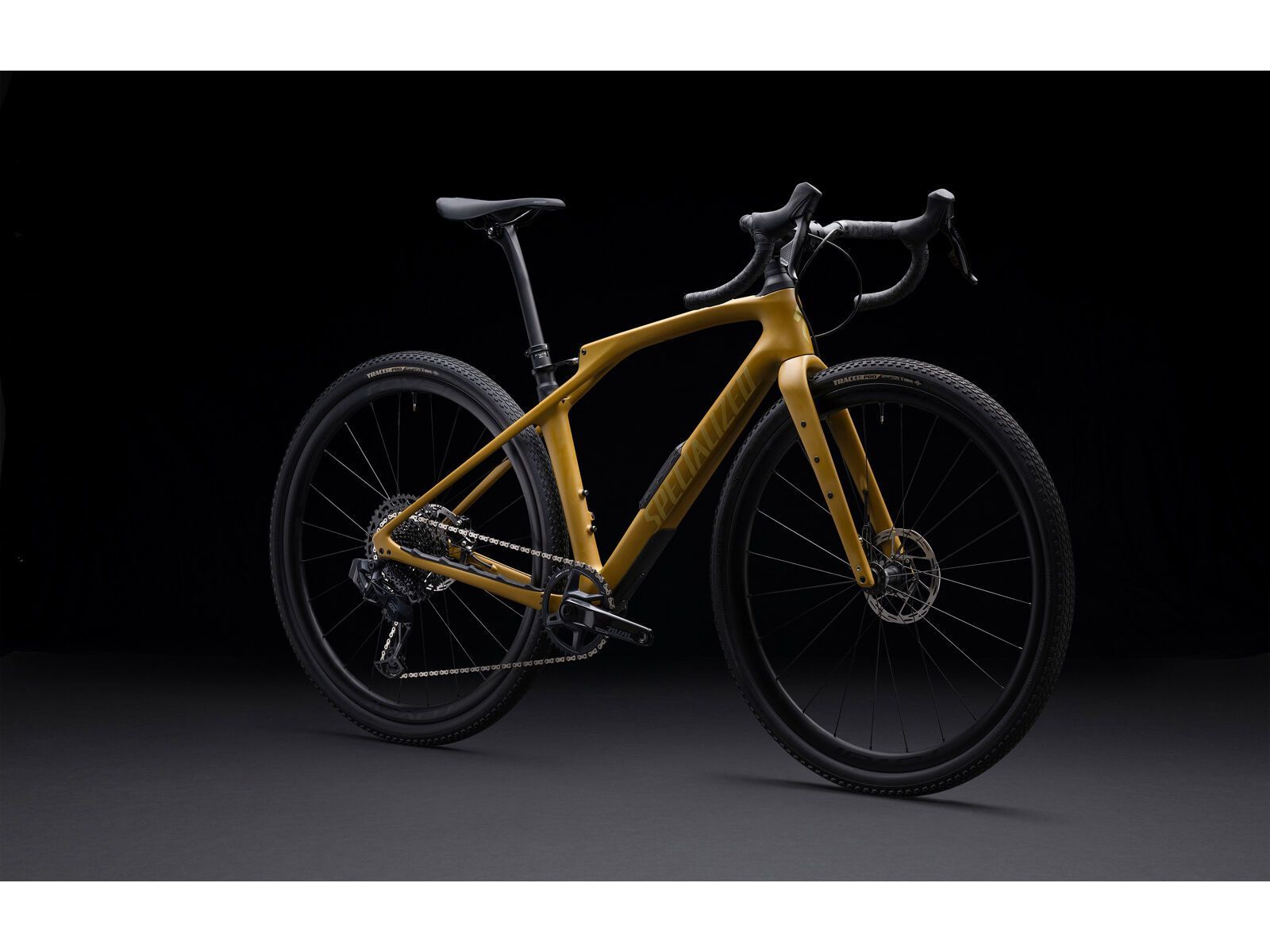 Specialized Diverge STR Expert, harvest gold/gold ghost pearl - Bild 14