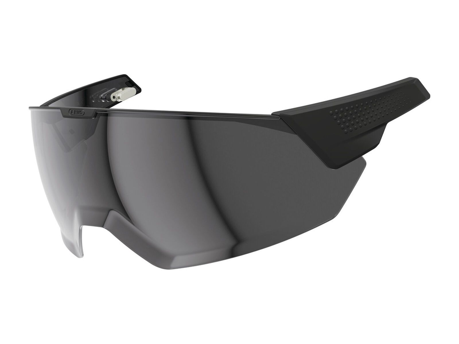 Abus Visier Smoke S/M für Hyp-E - Bild 1