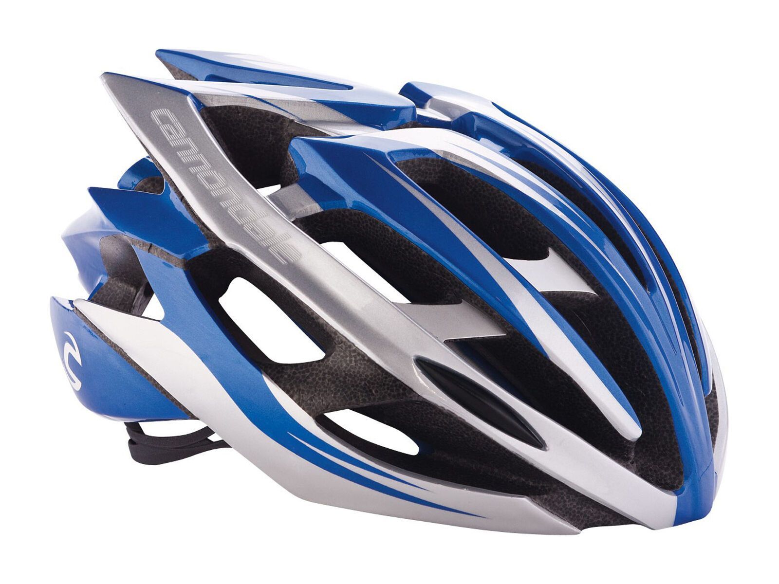 Cannondale Teramo, silver - Bild 1