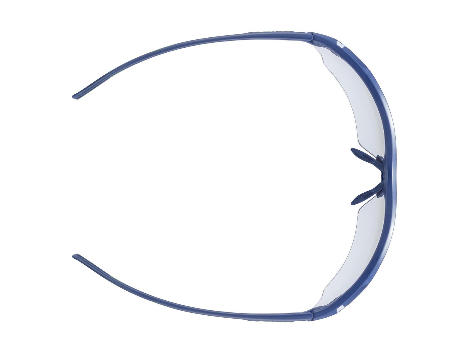 uvex sportstyle 802 v, blue green/Lens: variomatic smoke - Bild 5