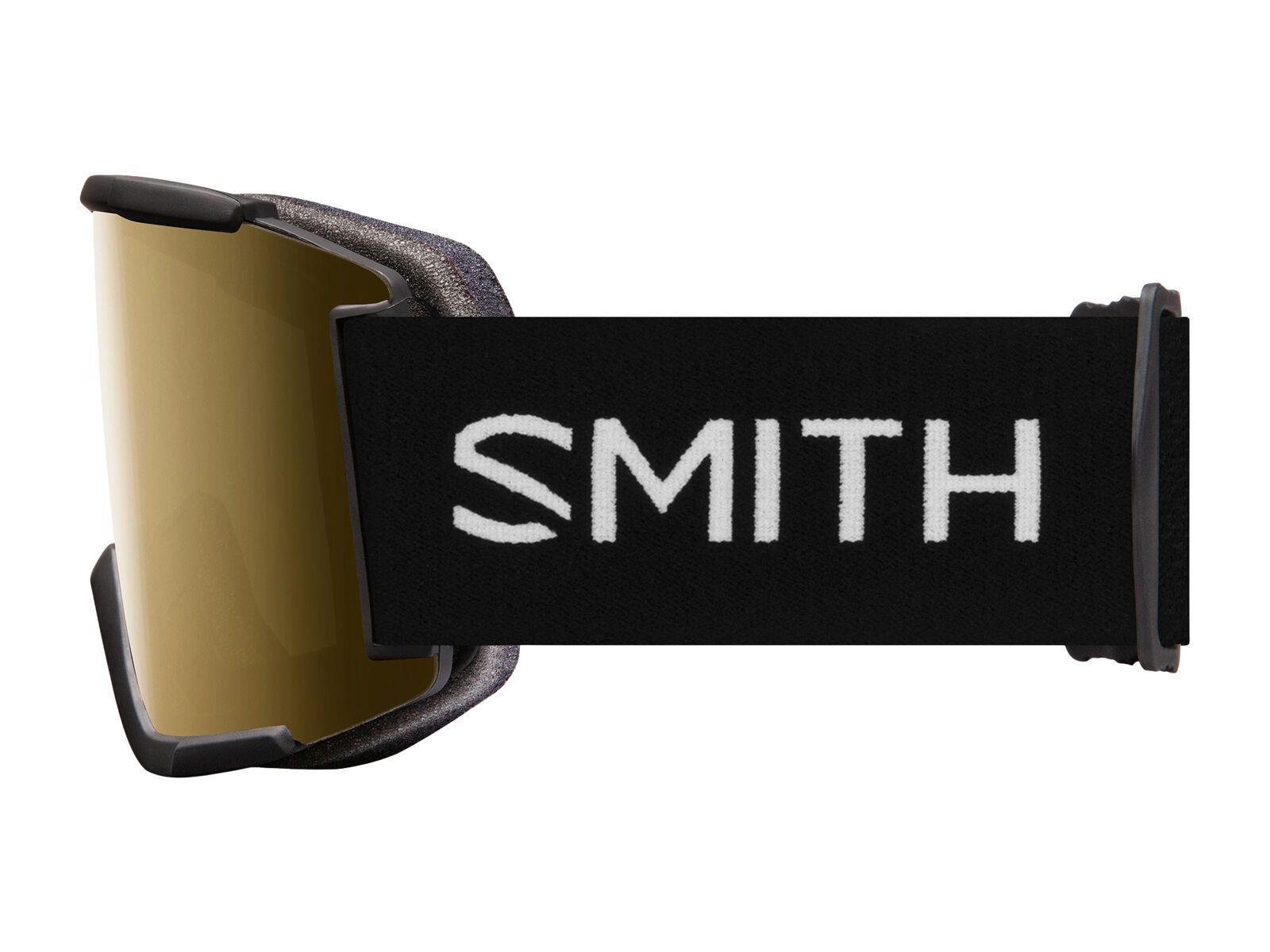 Smith Squad XL, ChromaPop Sun Black Gold Mirror / black - Bild 3