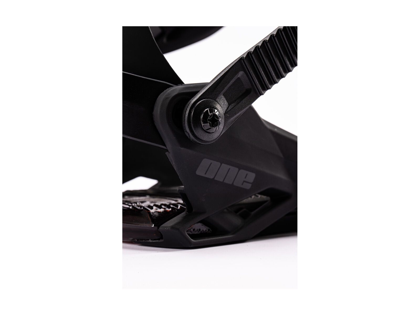 Nitro One, ultra black - Bild 6