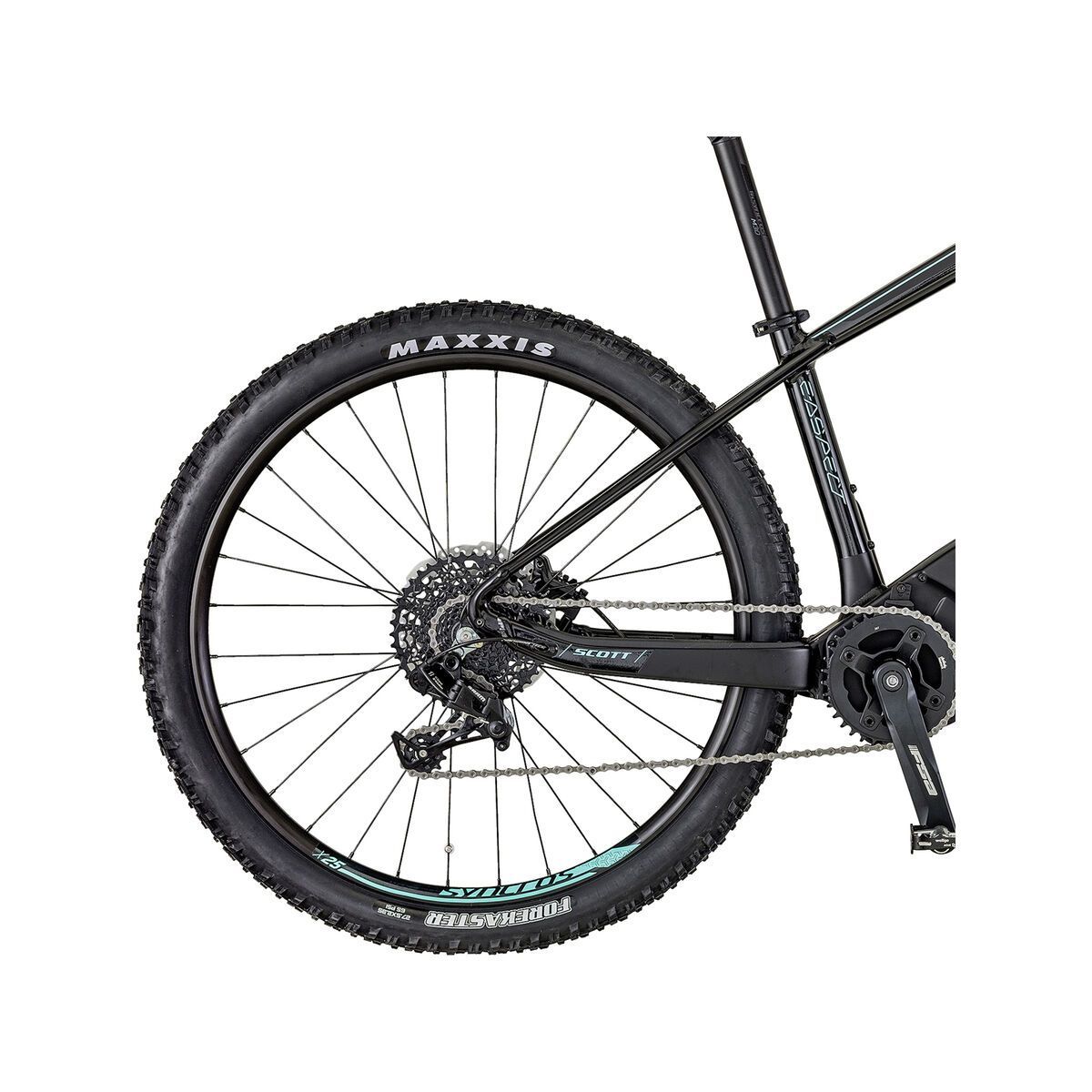 Scott E-Contessa Aspect 20 - Bild 4