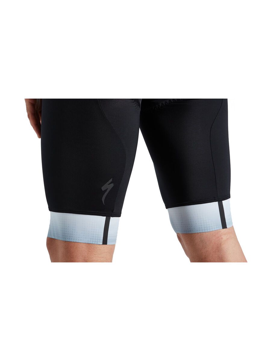 Specialized SL Bib Short, black/light grey - Bild 6