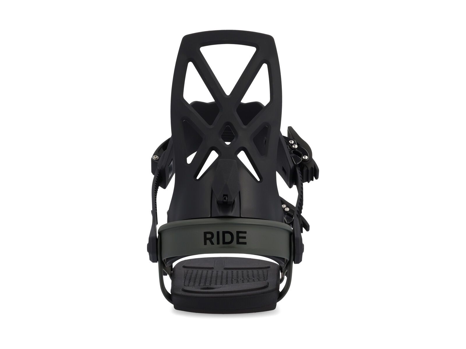 Ride A-4, black - Bild 3