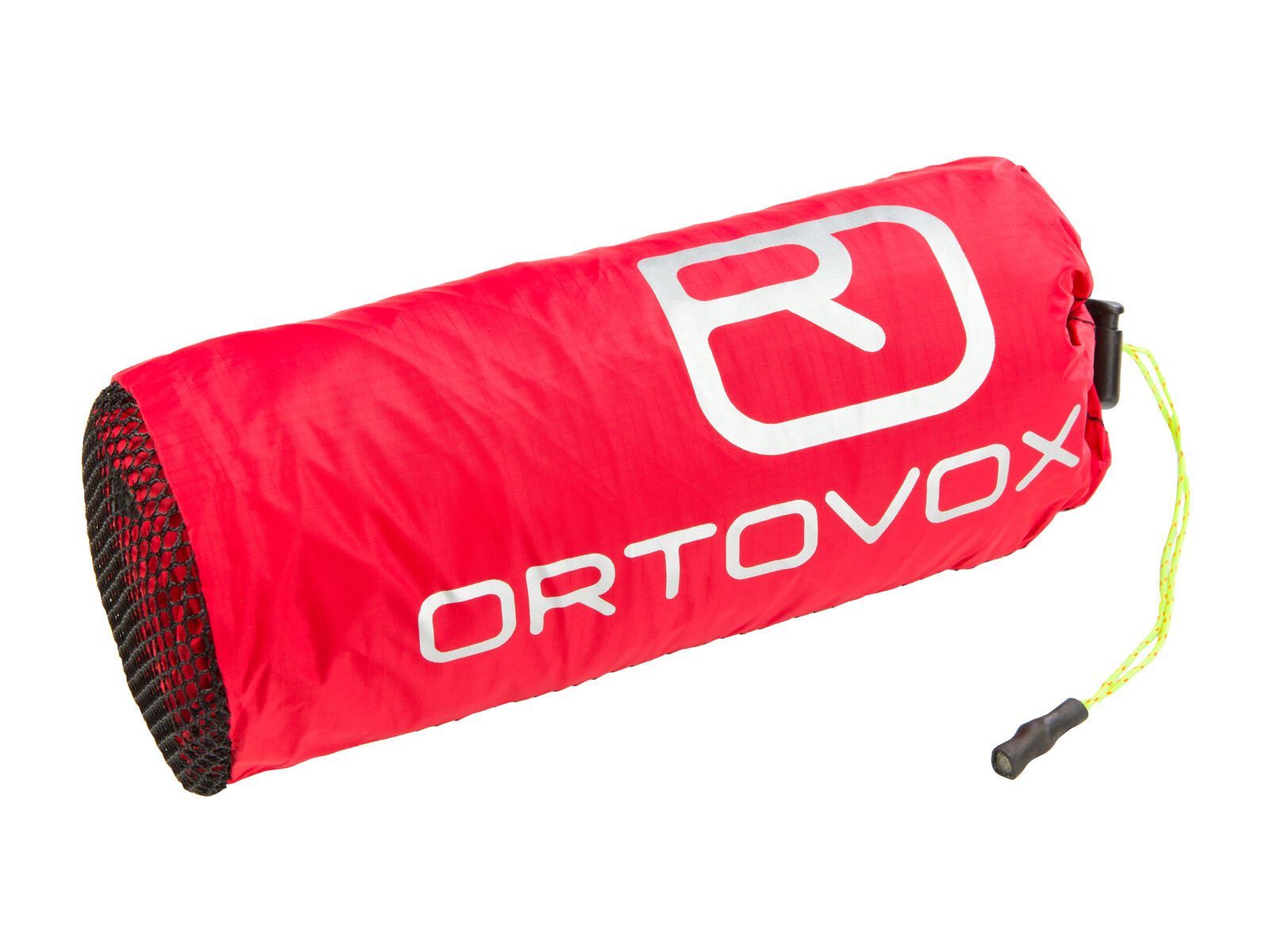 Ortovox Gemini Double, red/black - Bild 2