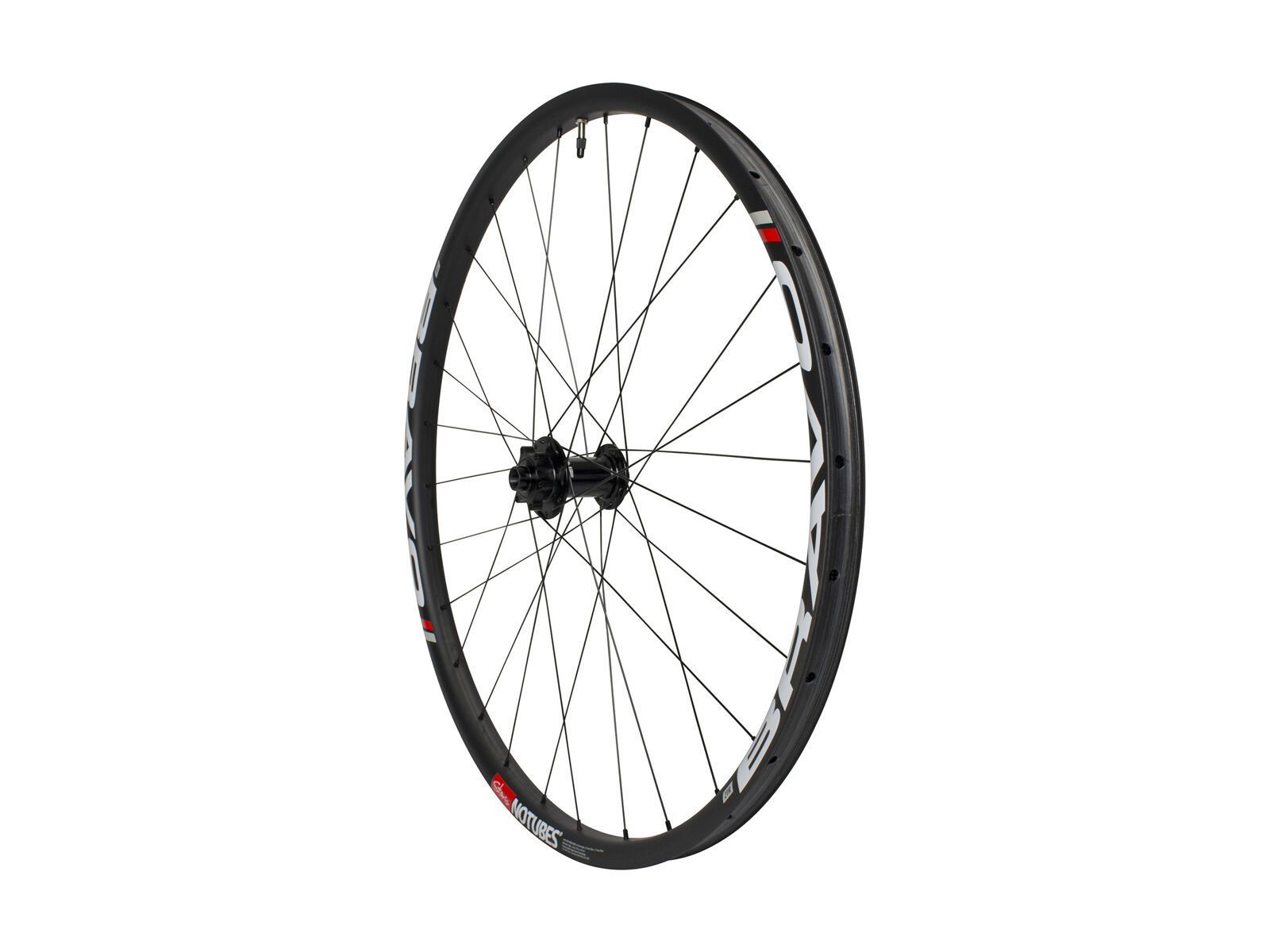Stan's NoTubes ZTR Bravo Team 29 - Bild 2