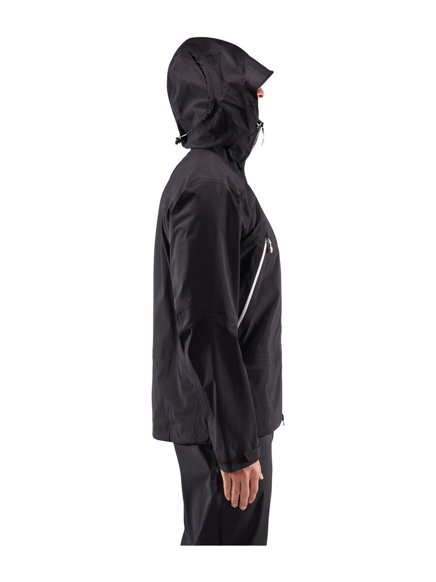 Haglöfs Couloir Jacket Men, slate - Bild 4