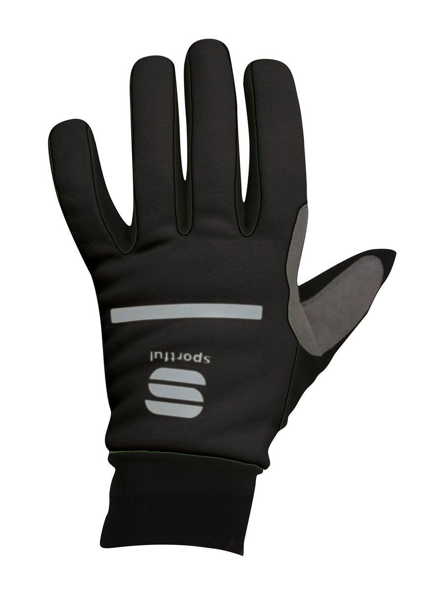 Sportful Polar Glove, black/black - Bild 1
