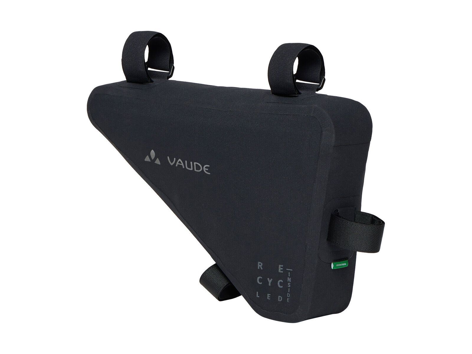 Vaude Trailframe M, black - Bild 1