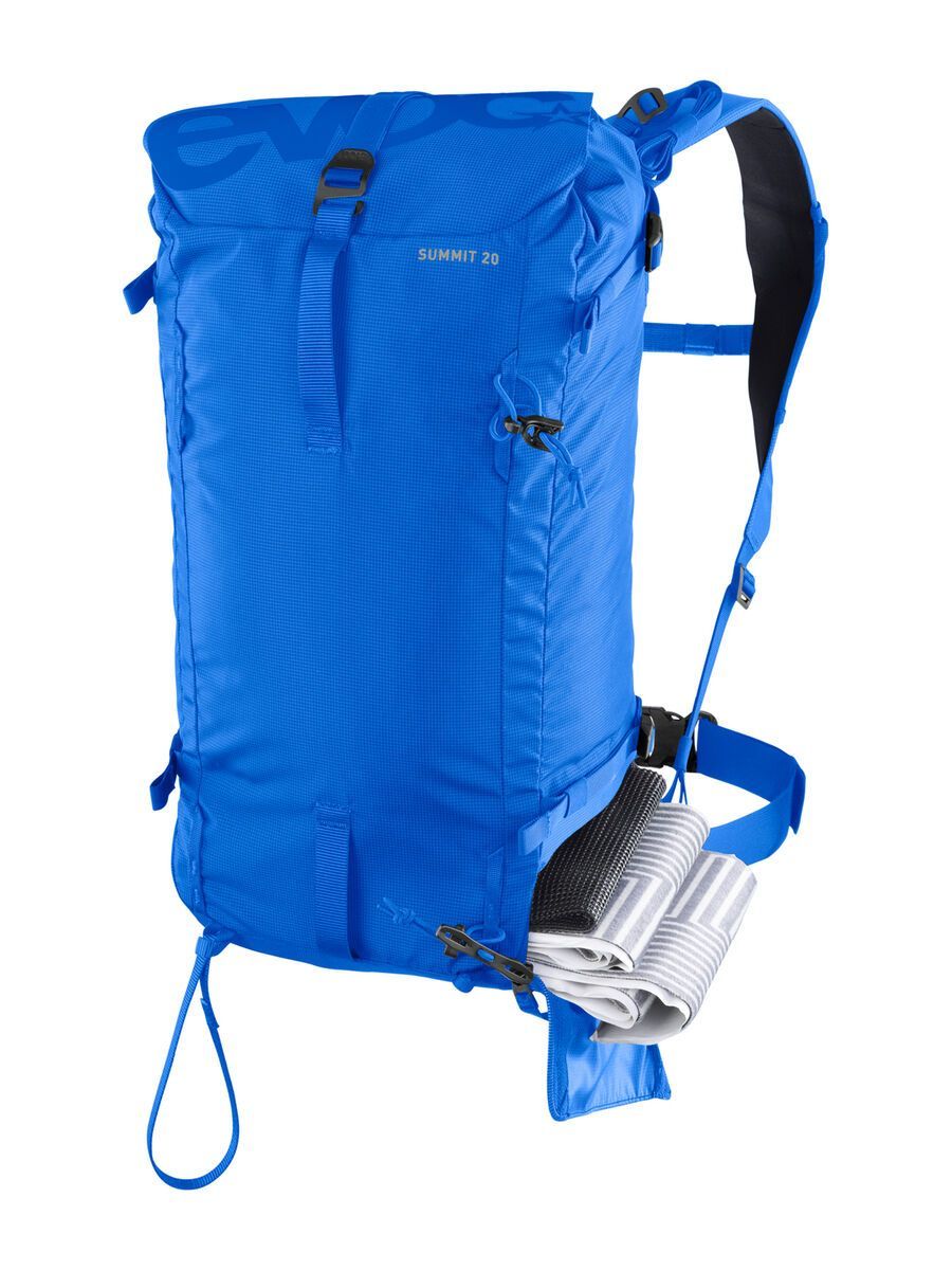 Evoc Summit 20, royal blue - Bild 10