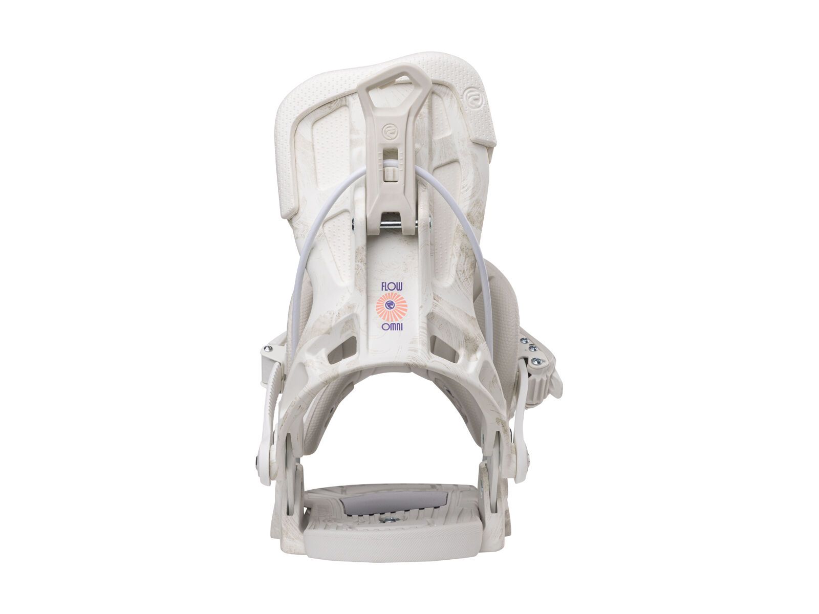 Flow Omni Fusion, white - Bild 3