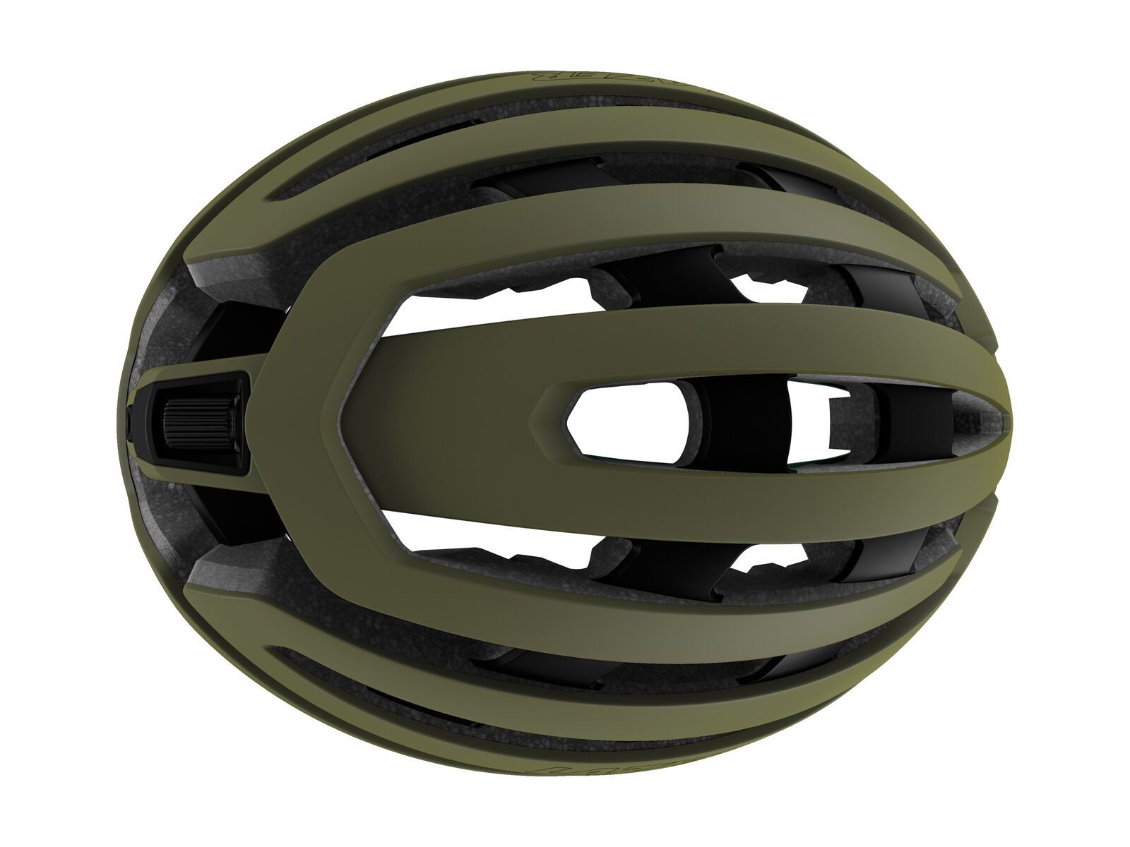 Lazer Z1 KinetiCore, matte pine green - Bild 5