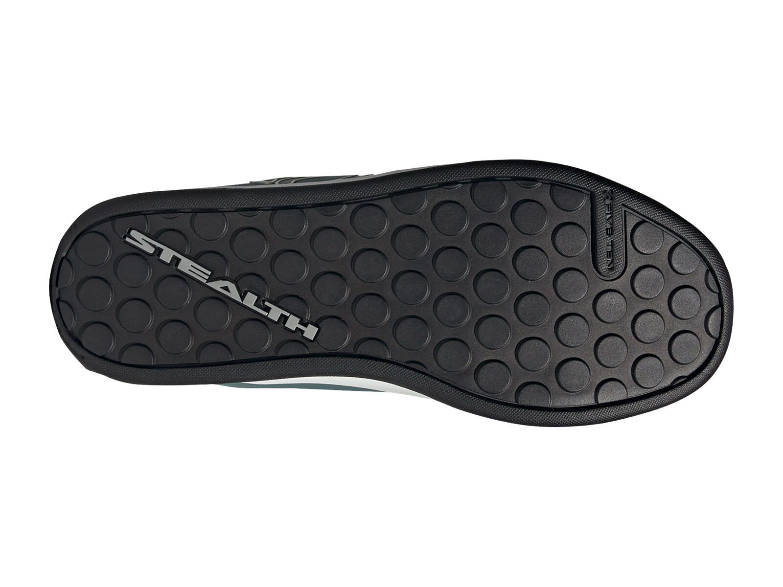 Five Ten Freerider Pro Women, hazy emerald/sand - Bild 6