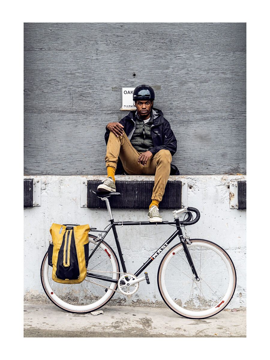 ORTLIEB Vario QL3.1, schwarz - Bild 7