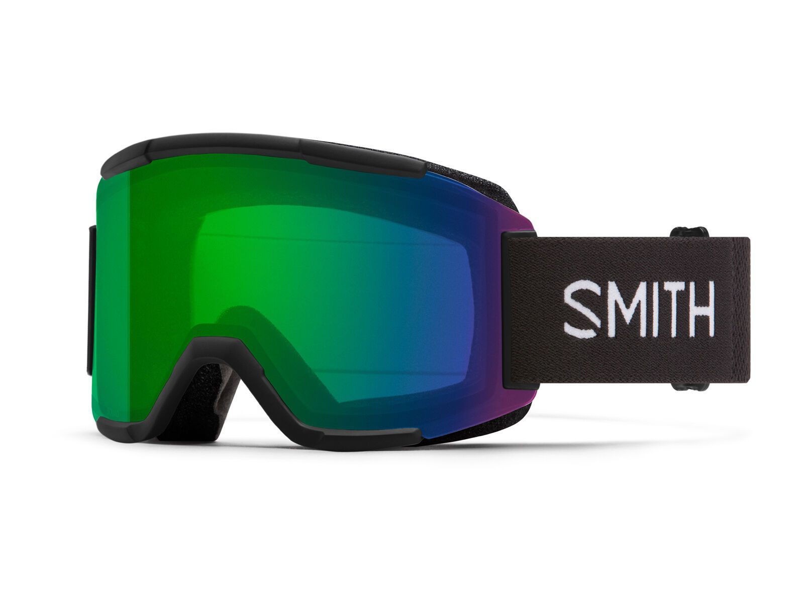 Smith Squad - ChromaPop Everyday Green Mir, black - Bild 1
