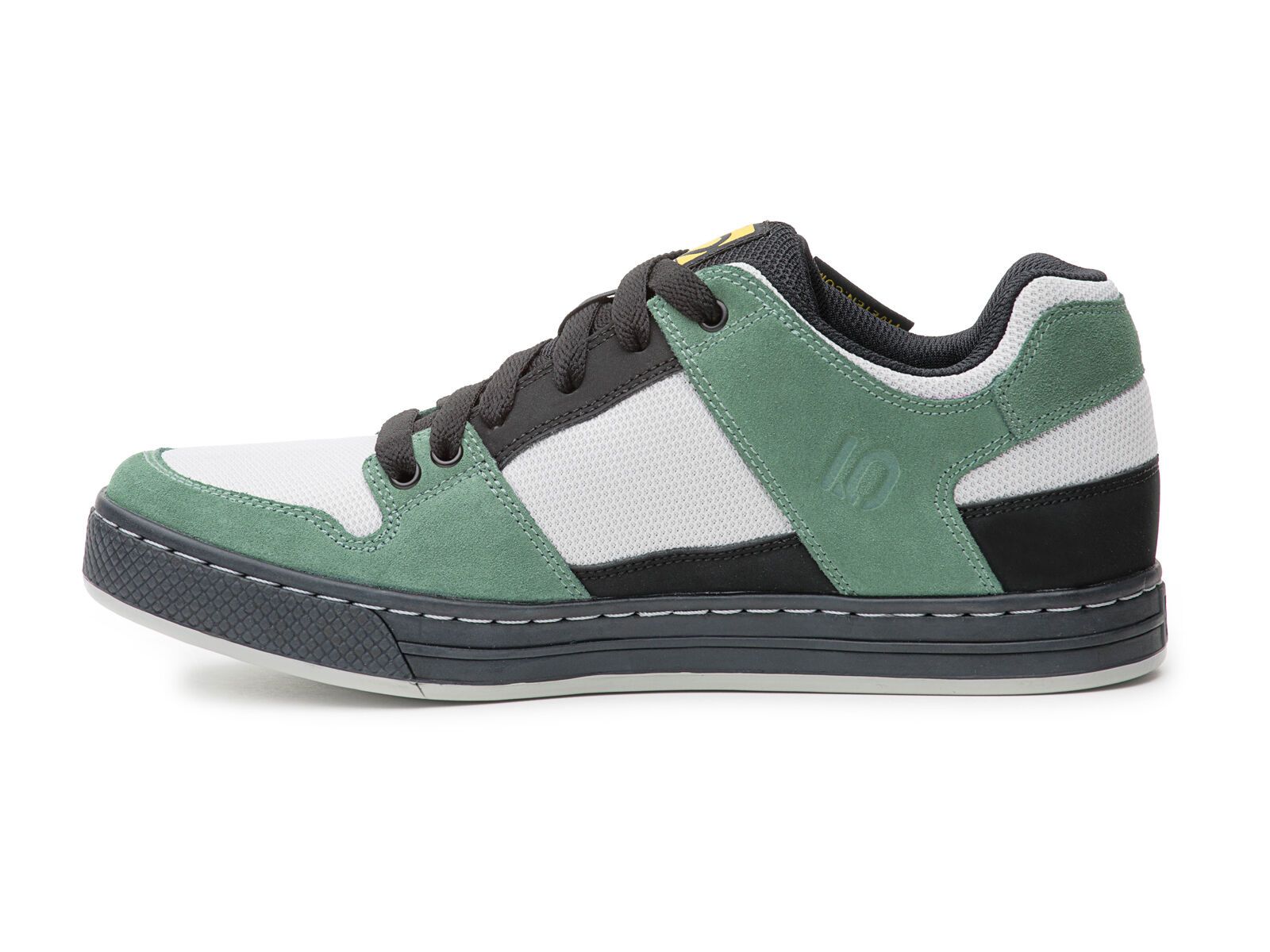 Five Ten Freerider, green/grey - Bild 3