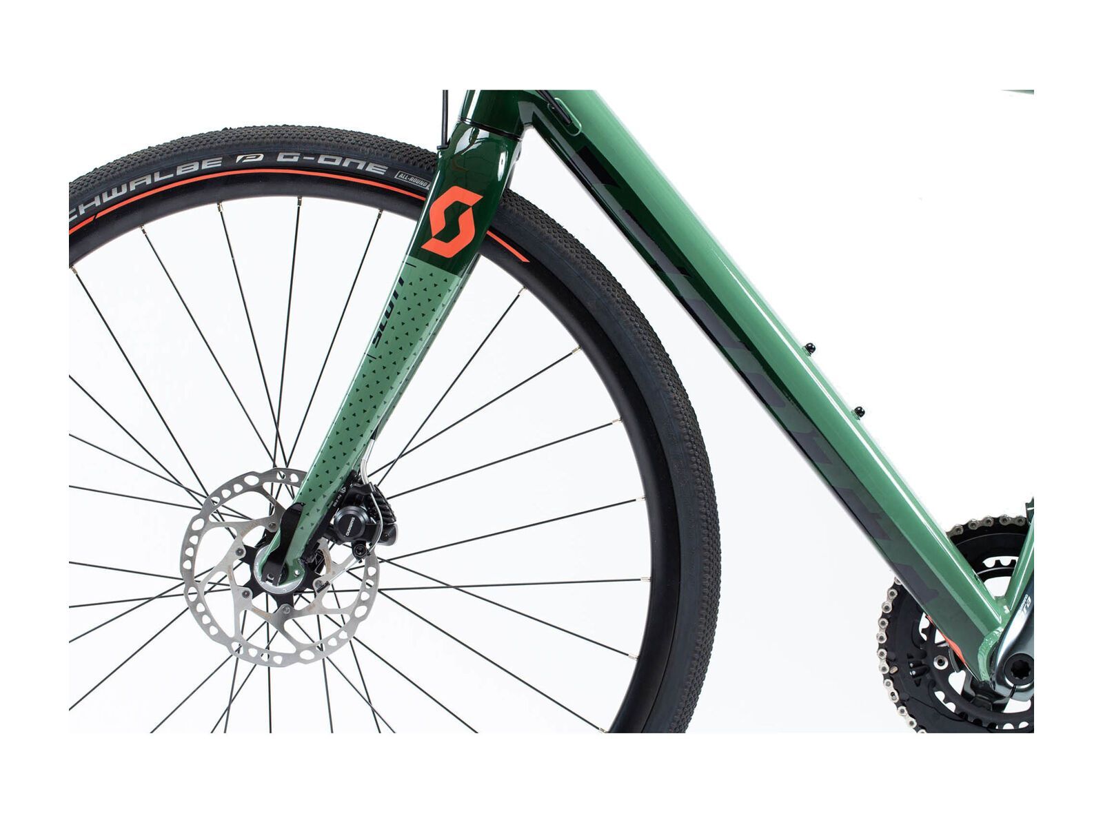 Scott Contessa Speedster Gravel 25 - Bild 5