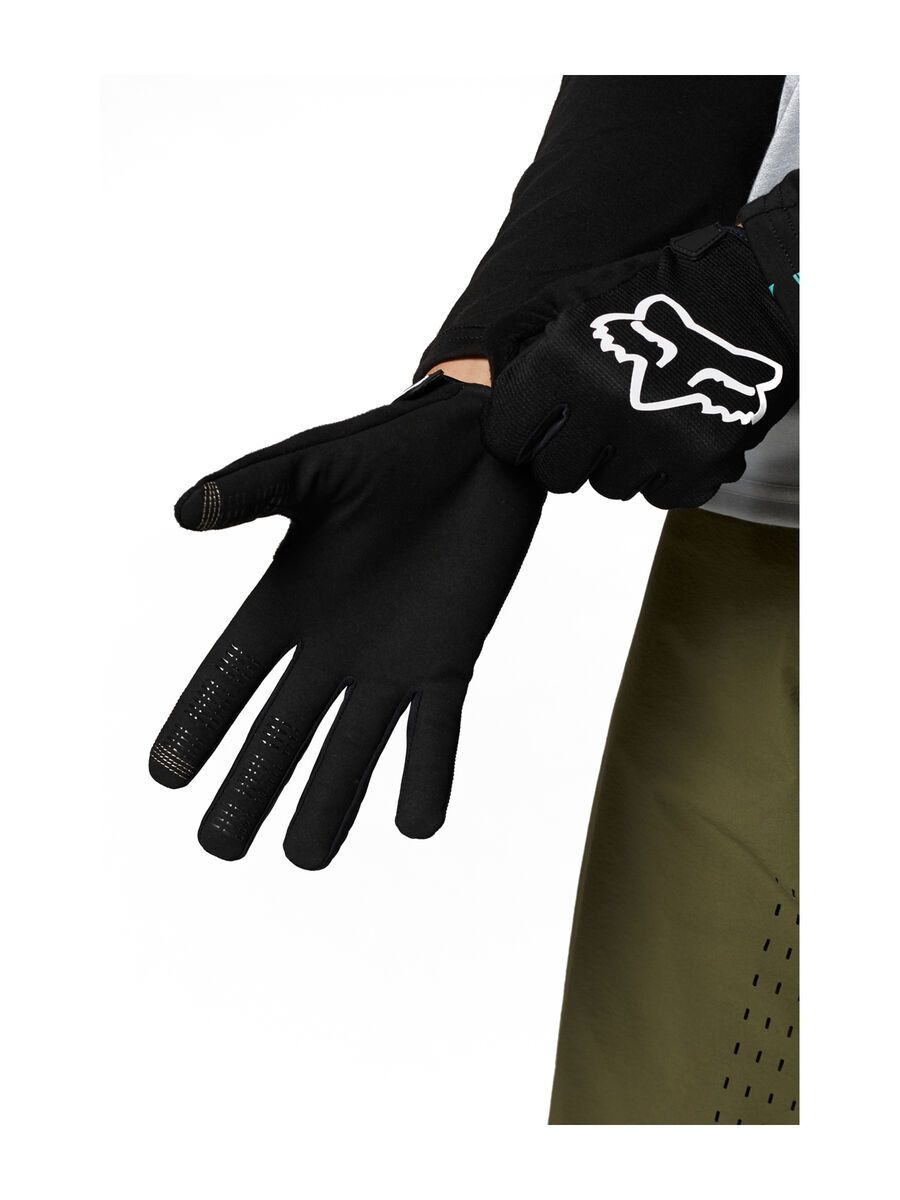 Fox Ranger Glove, black - Bild 2