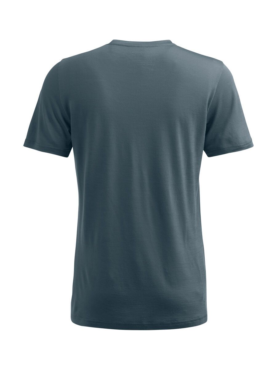 Ortovox 140 Merino Cool MTN Gradient TS W, dark arctic grey - Bild 2
