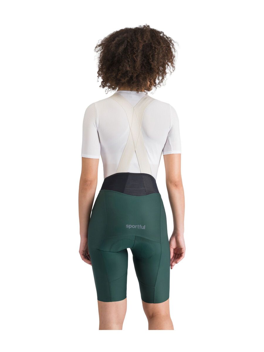 Sportful LTD 2 W Bibshort, oblivion green - Bild 3