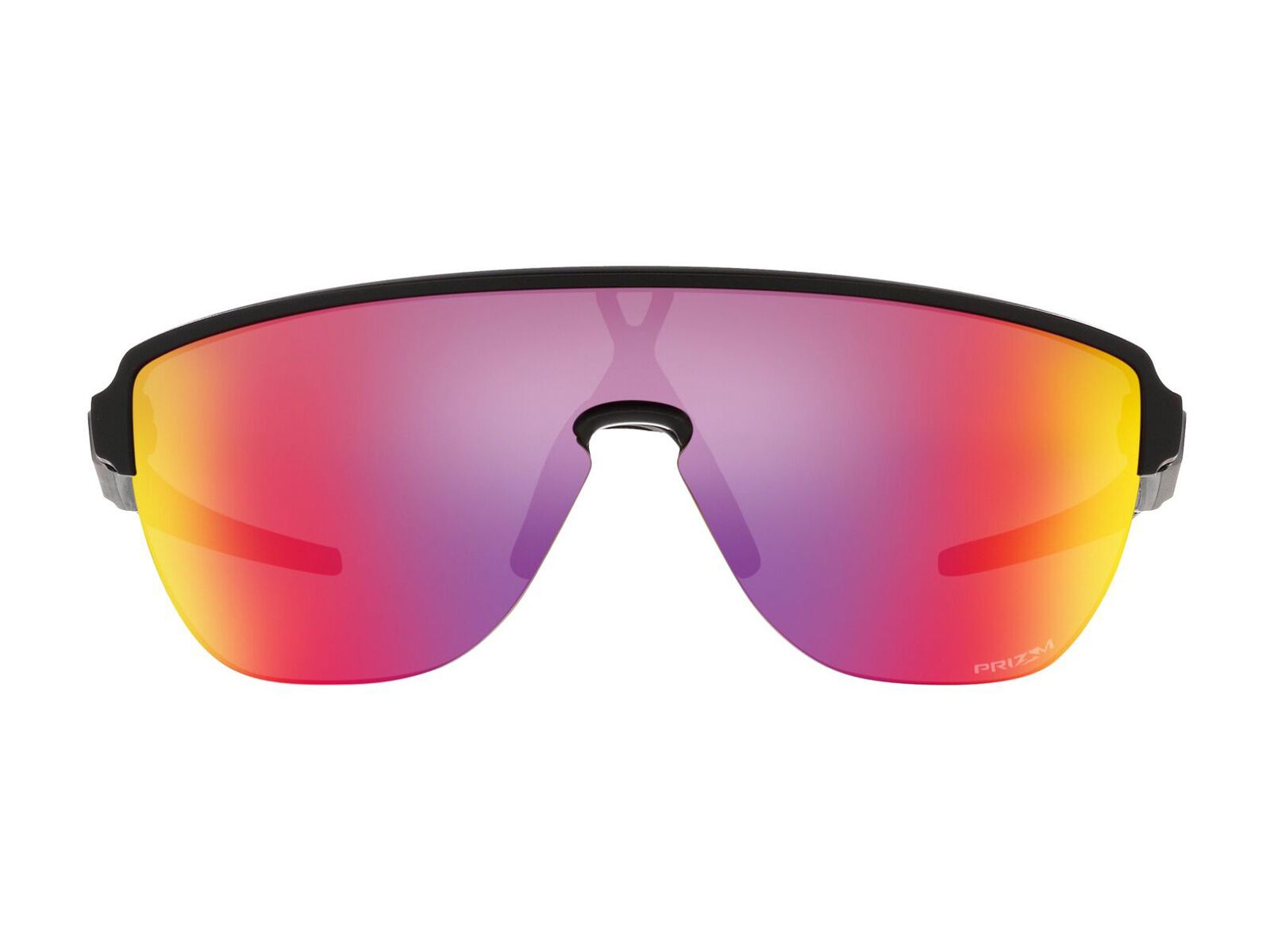 Oakley Corridor, Prizm Road / matte black - Bild 12