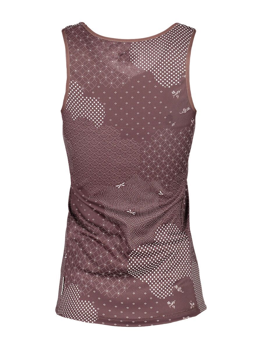 Maloja BettaM. Top, choco - Bild 2