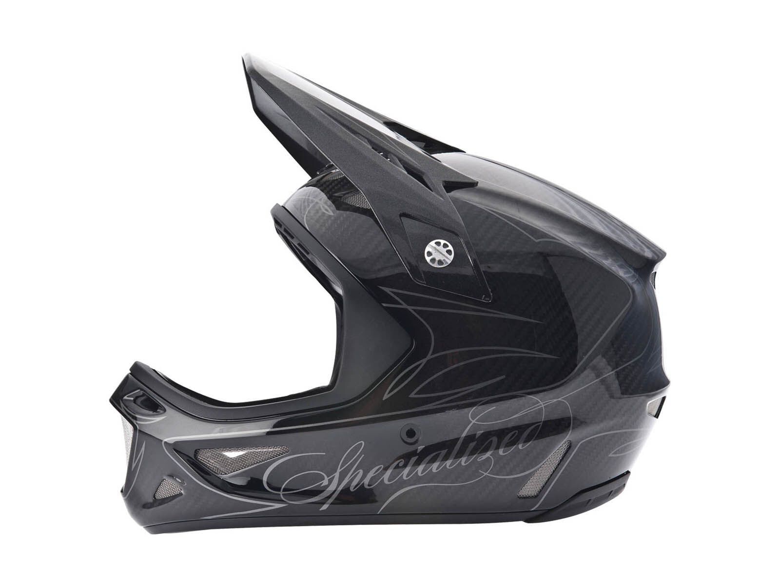 Specialized Dissident, DragBoat Black - Bild 1