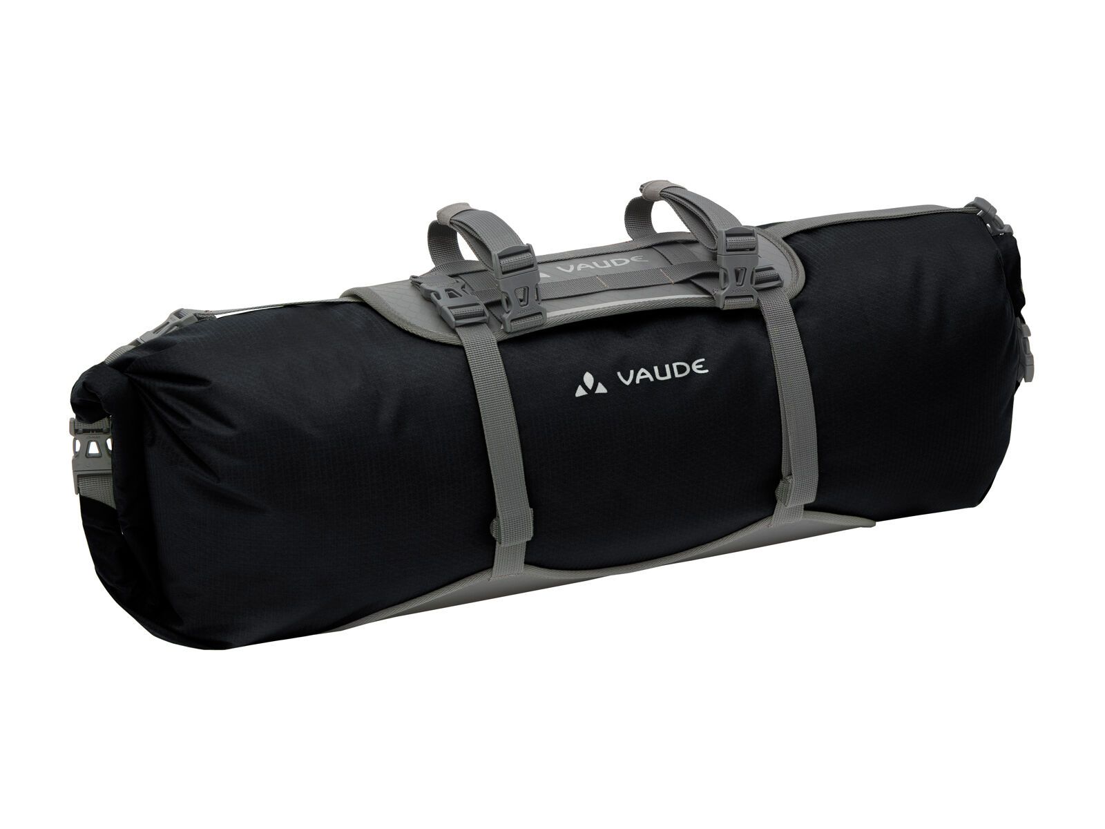 Vaude Trailfront, black - Bild 1