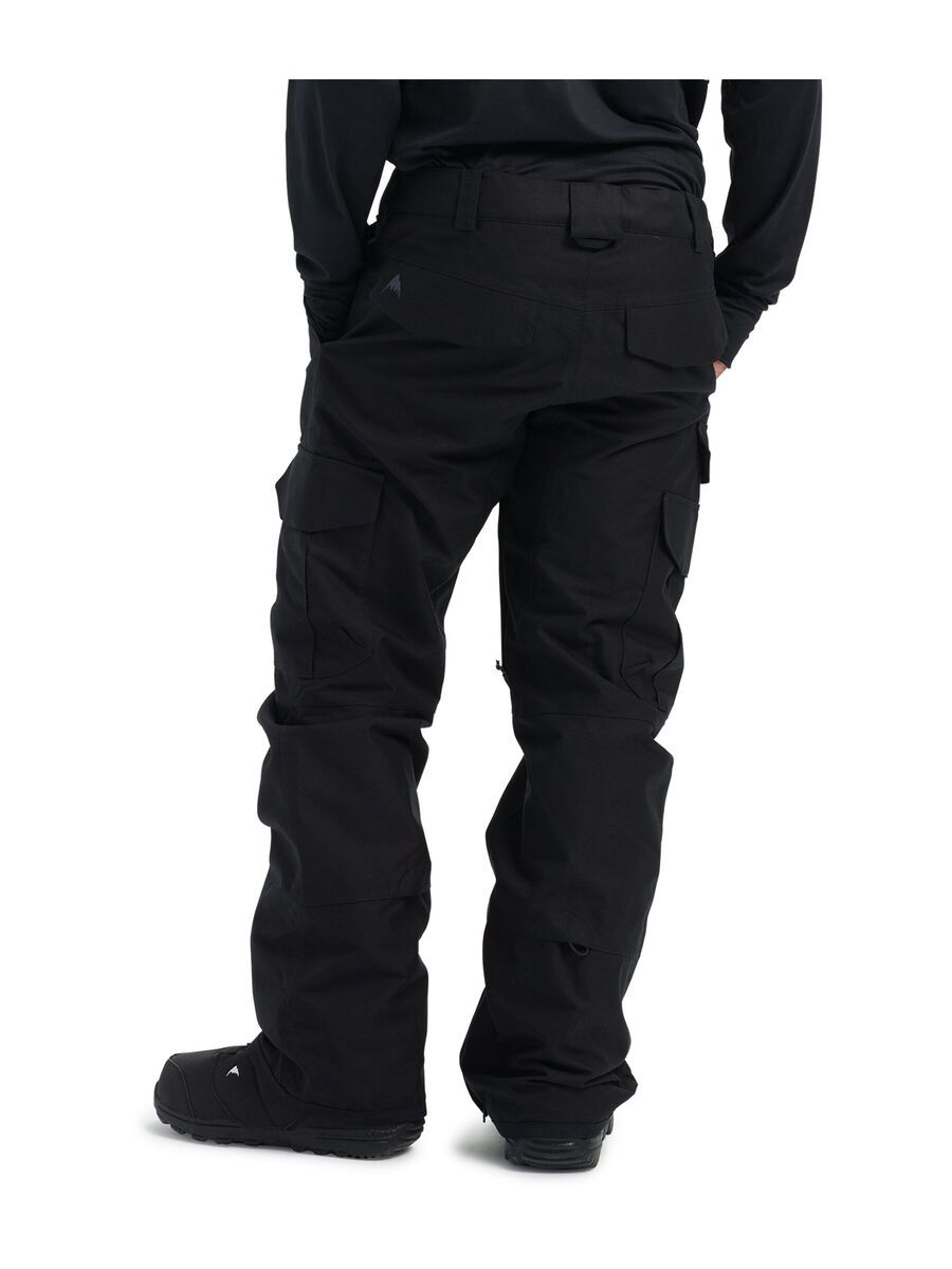 Burton Cargo Pant Regular Fit, true black - Bild 4