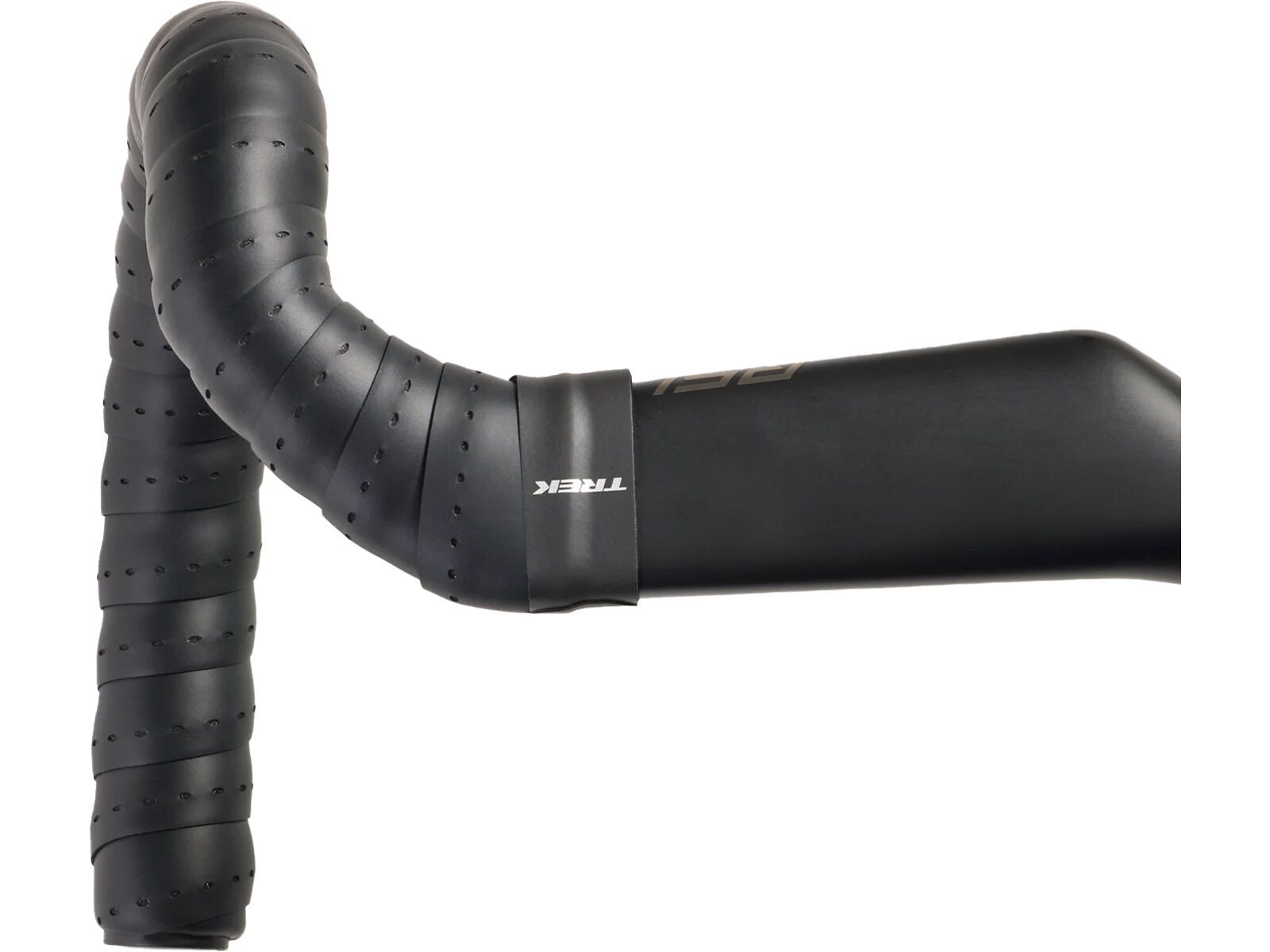 Trek Performance Line Lenkerbandset, black - Bild 3