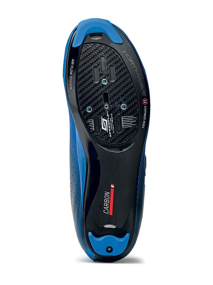 Northwave Revolution, blue - Bild 3