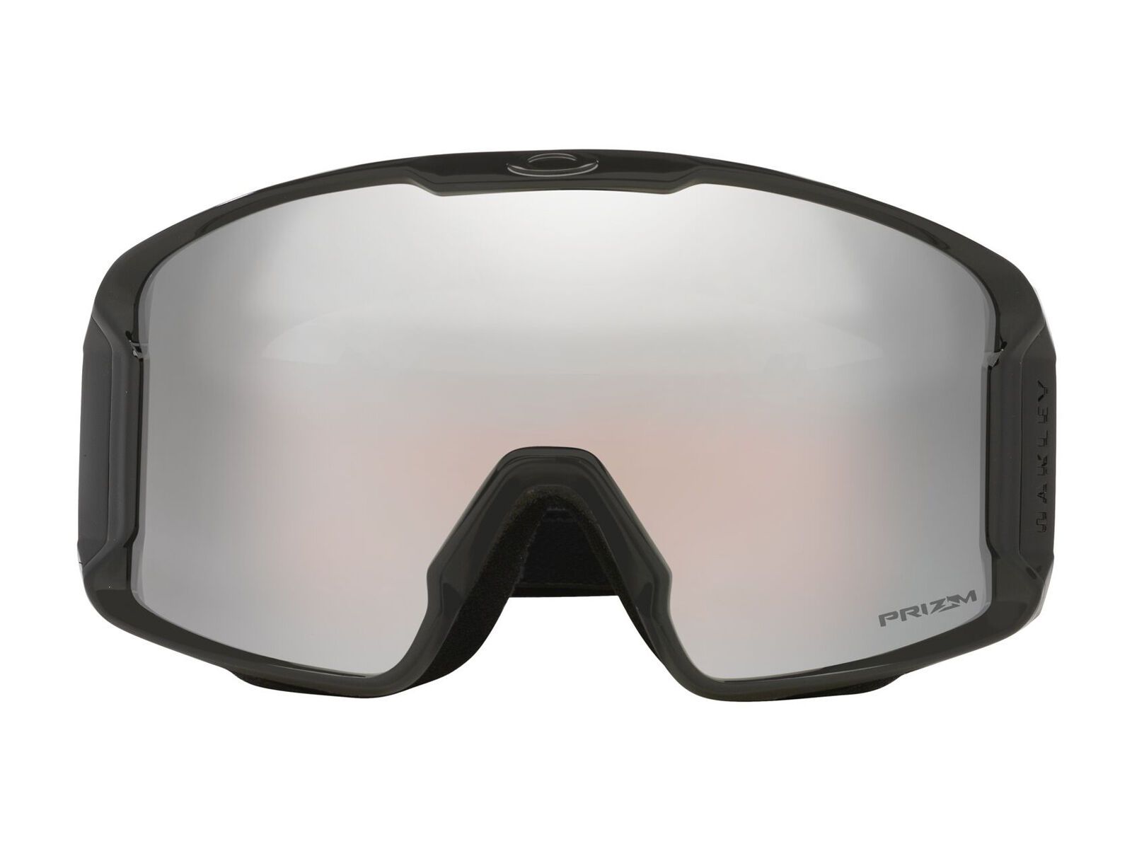 Oakley Line Miner L Rene Rinnekangas Sign., Prizm Snow Black Iridium - Bild 2